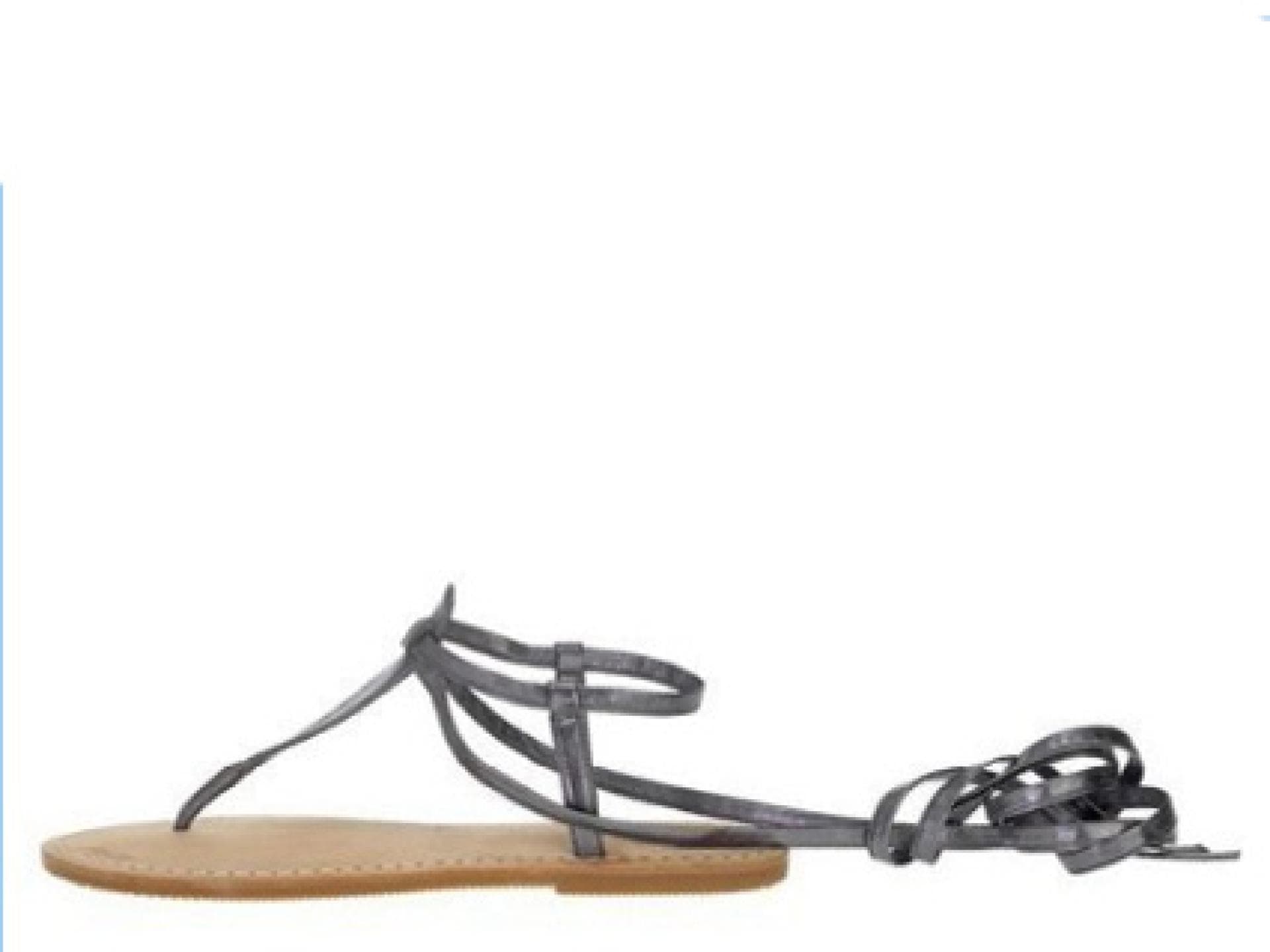 Riemchen-Sandaletten von Flip-Flop Riemchen-Sandaletten von Flip-Flop