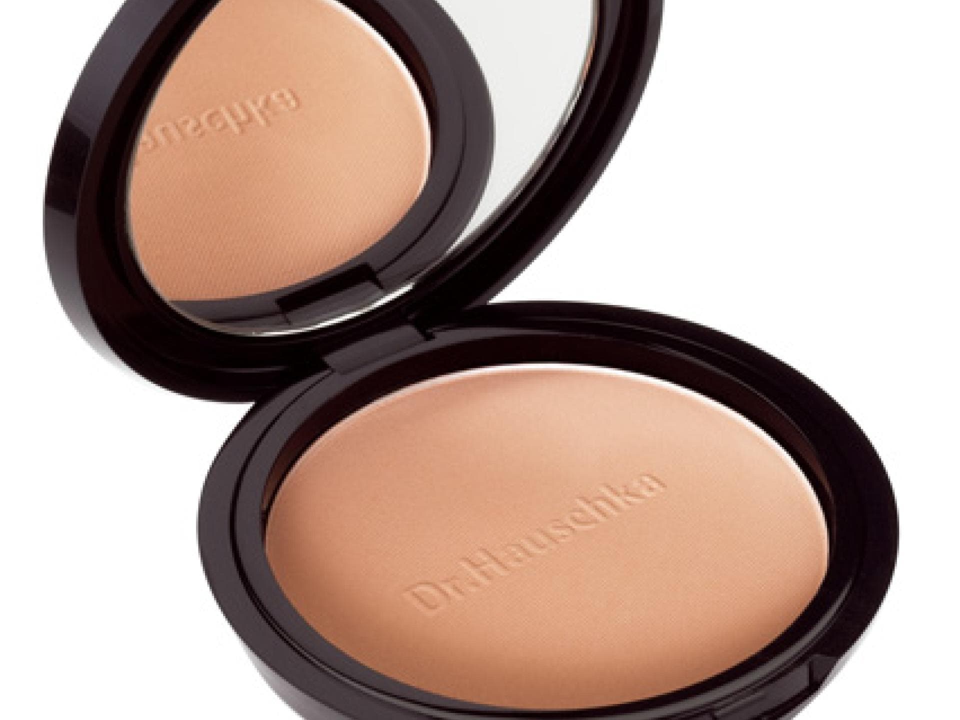 Dr. Hauschka "Bronzing Powder"