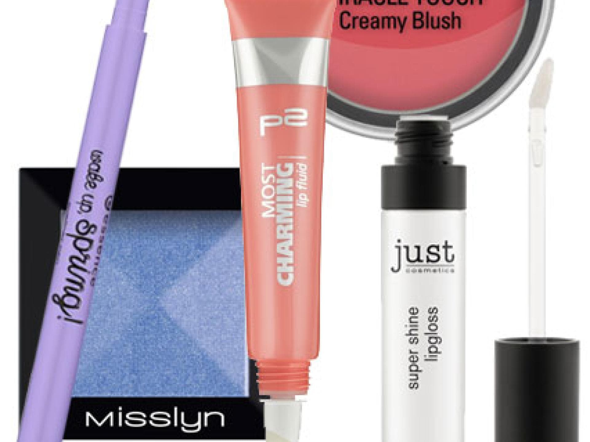 Wasserfeste Kosmetik-Produkte Wasserfeste Kosmetik-Produkte