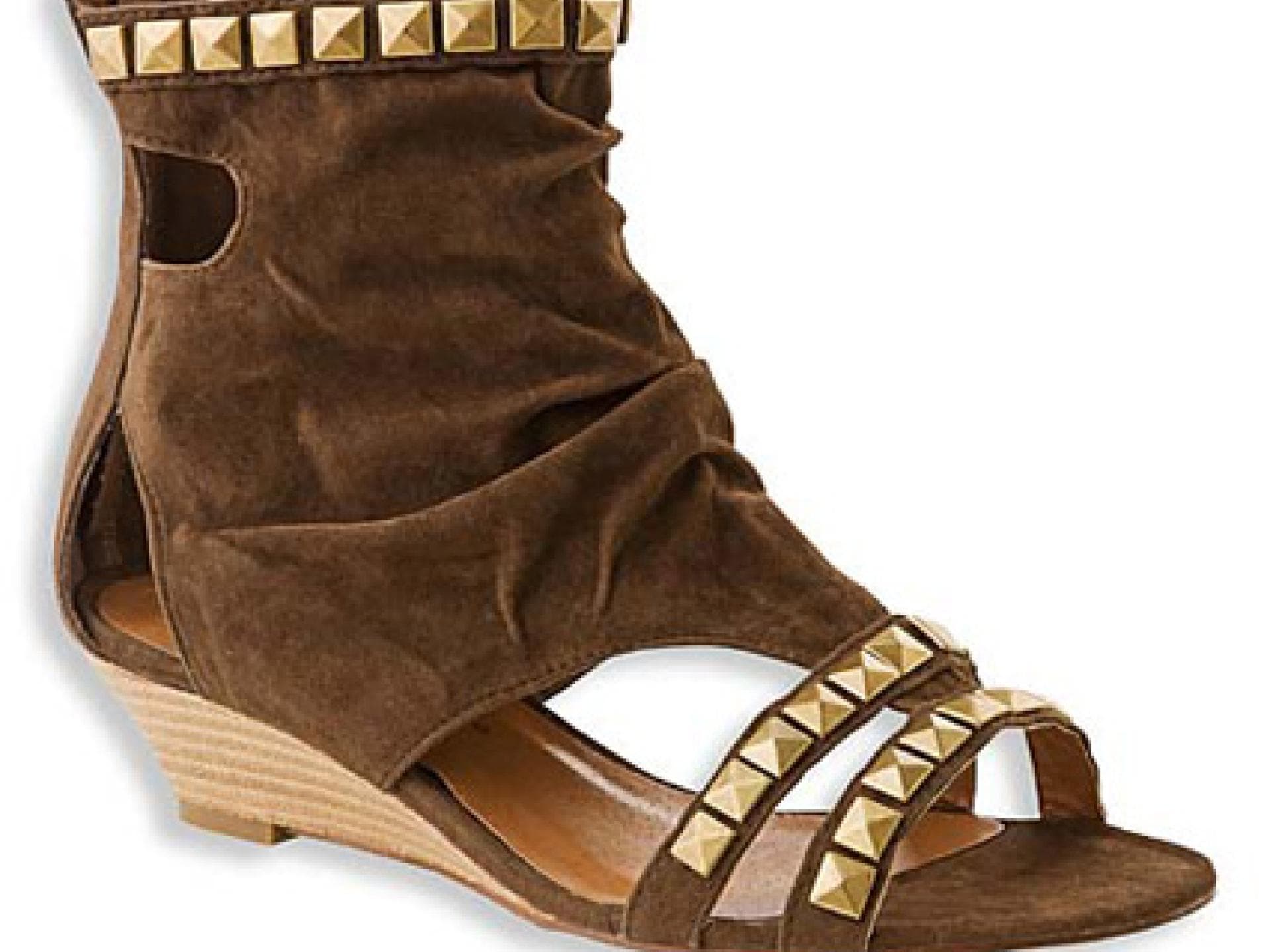 Ankle-Sandale von C&A