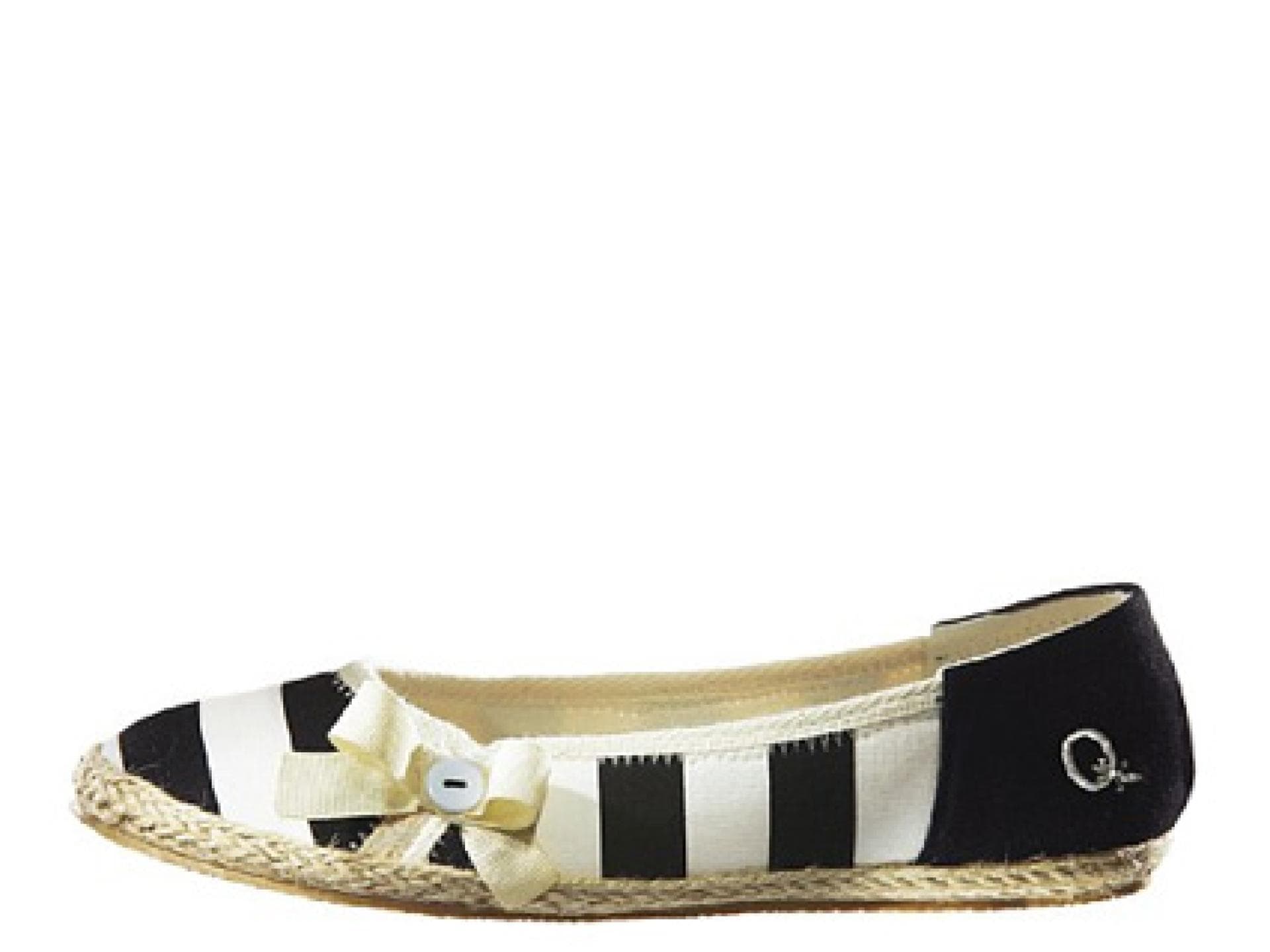 Ballerinas im Matrosen-Look