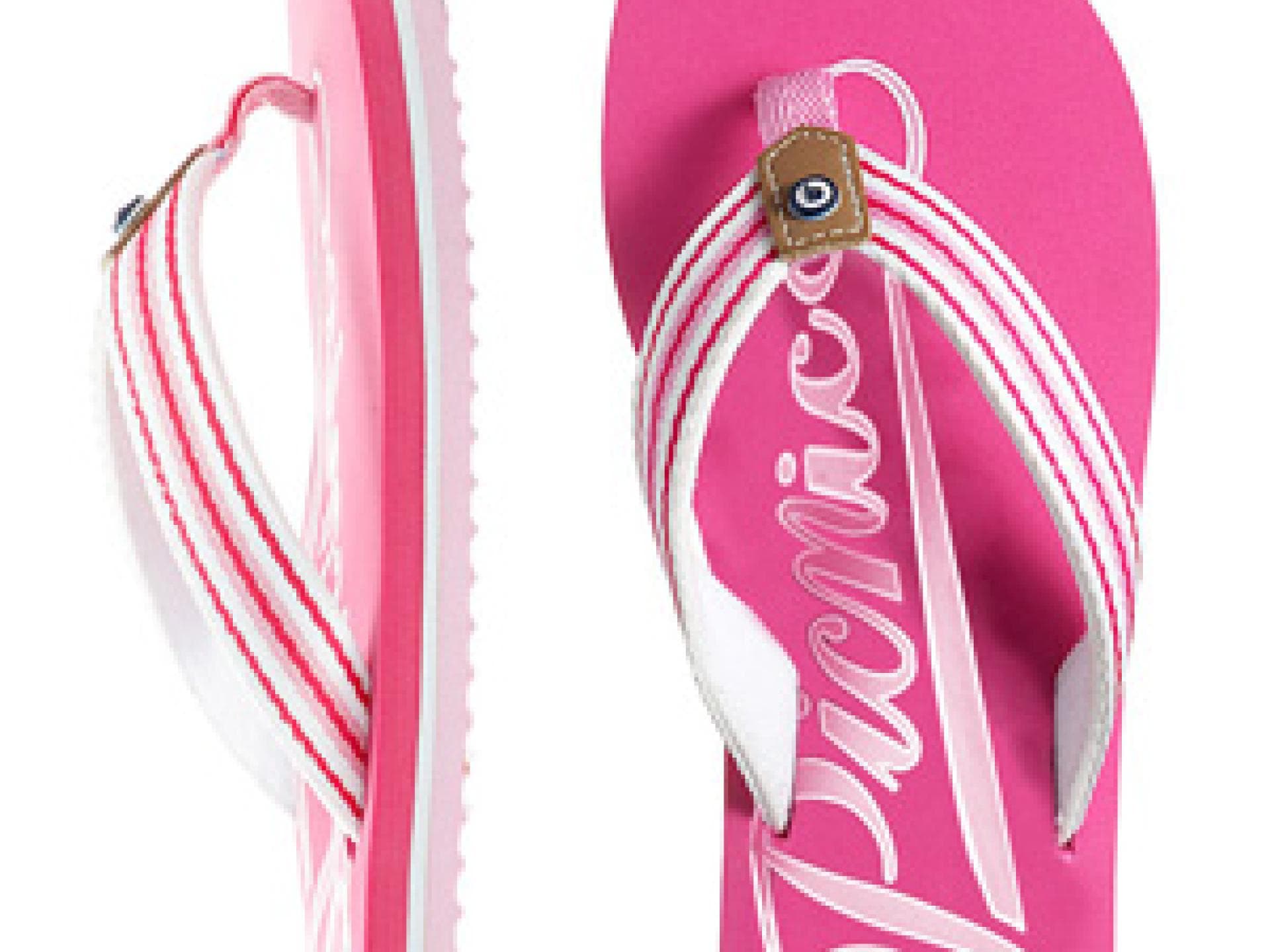 Flip Flops von Bonprix