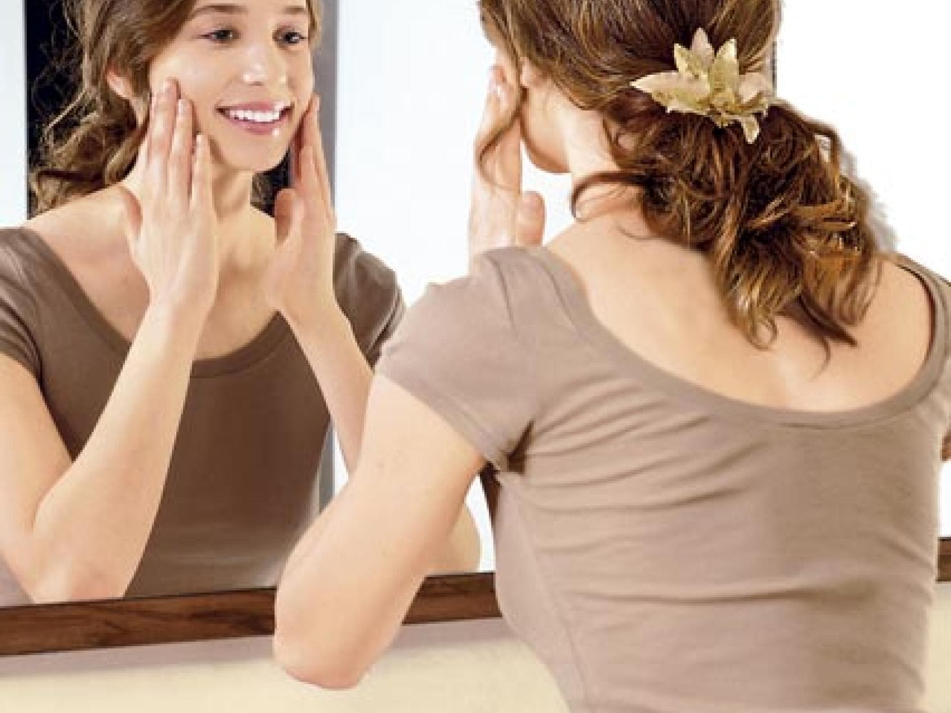 Abdeckstift gegen Pickel