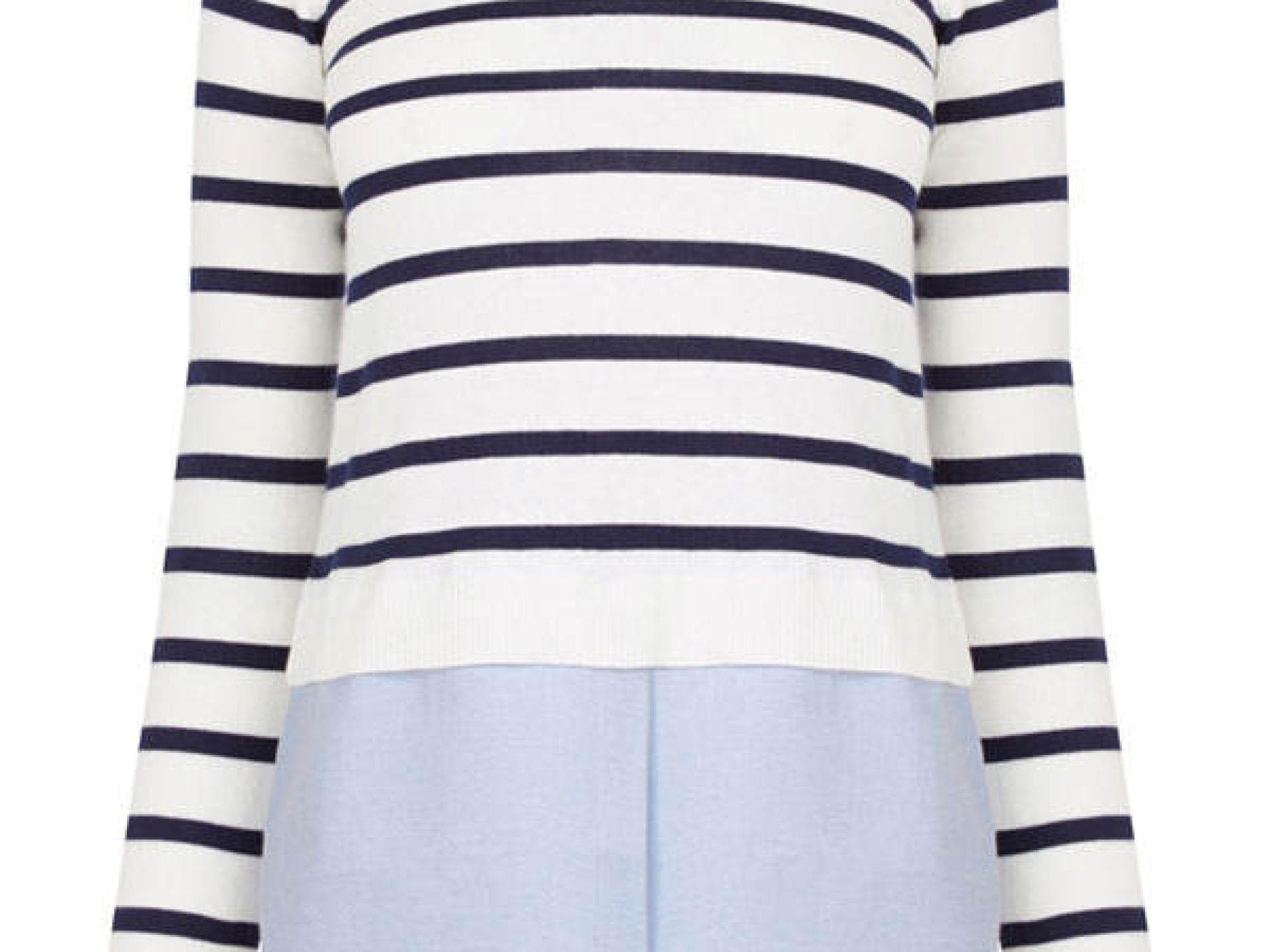 Cooler Pulli-Mix von Oasis