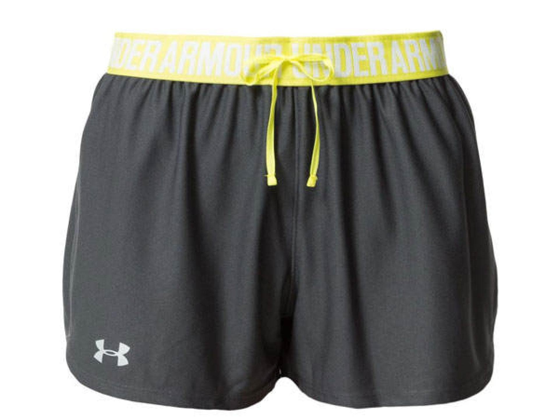 Sport-Shorts von Under Armour
