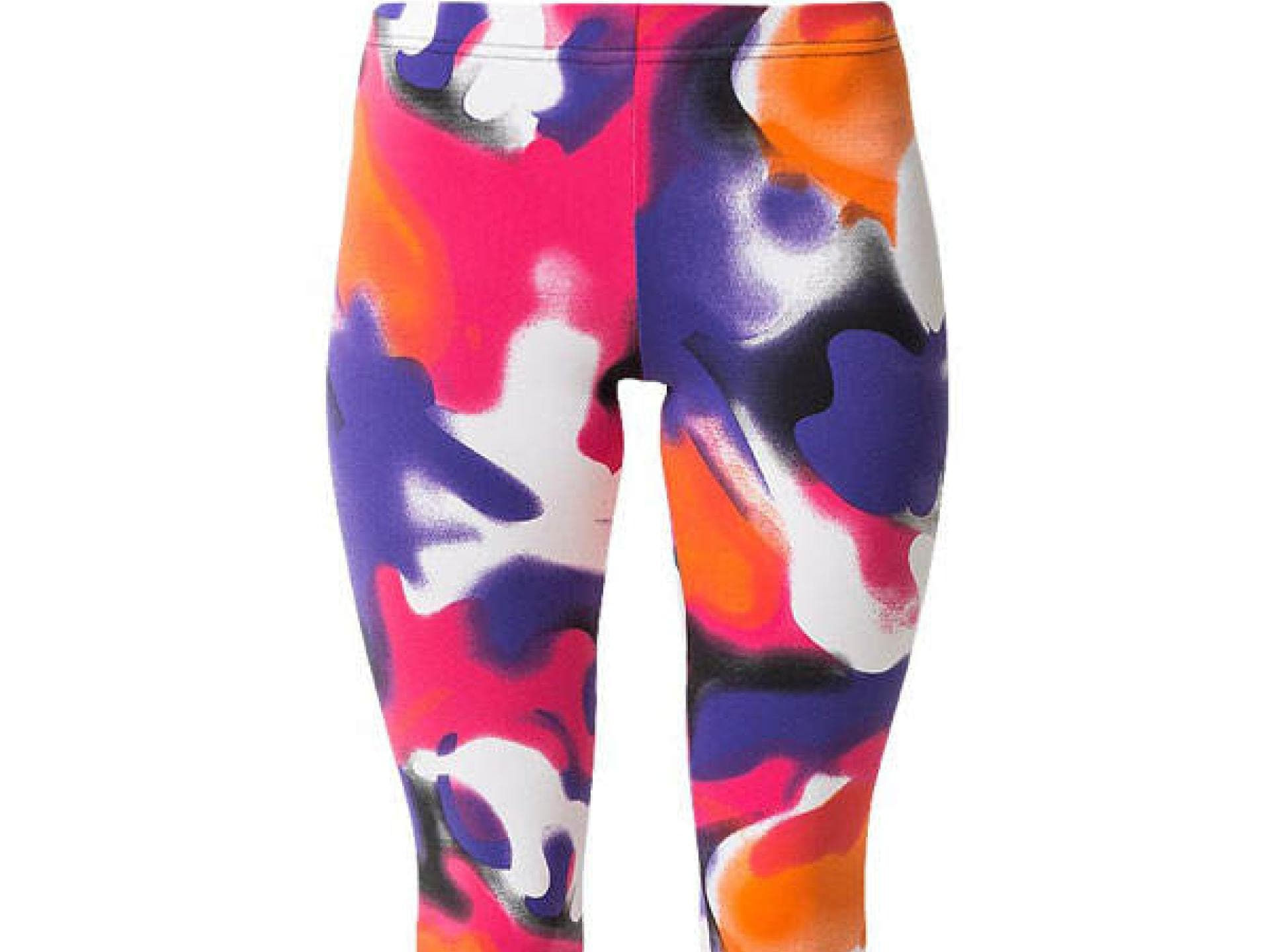 Bunte Leggings von Venice Beach Bunte Leggings von Venice Beach