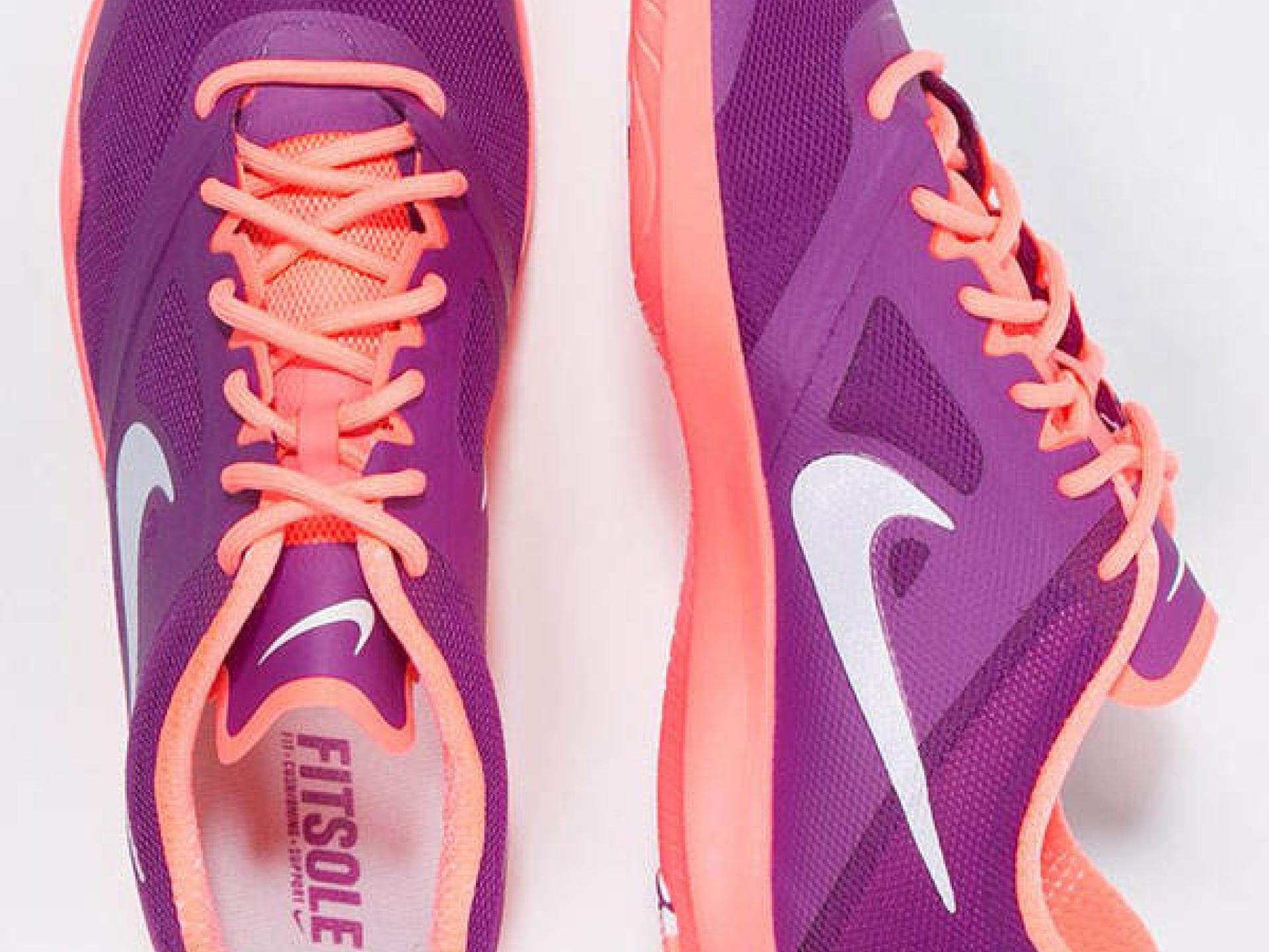 Fitness-Schuhe von Nike