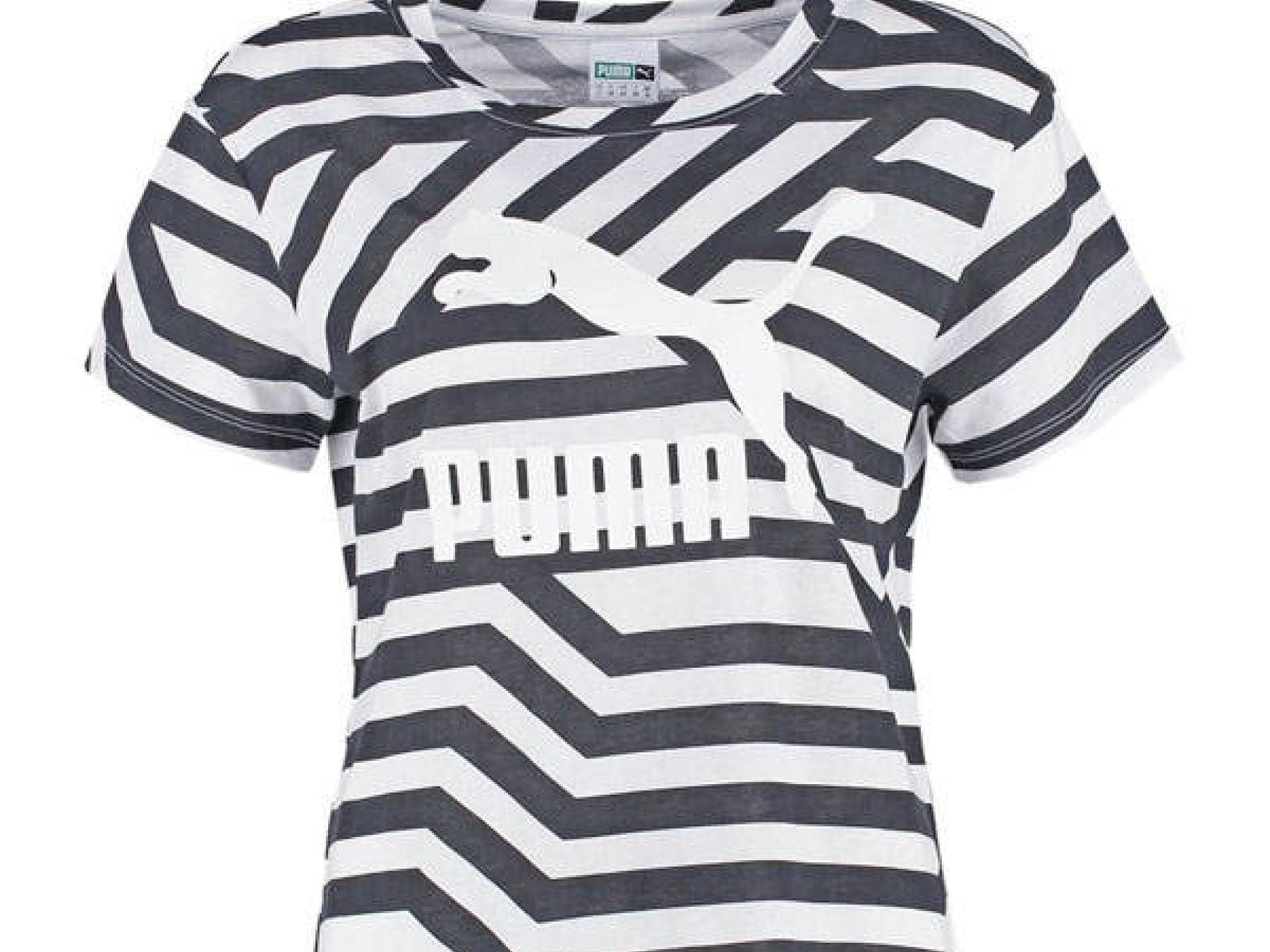 Stylisches Sport Shirt von Puma Stylisches Sport Shirt von Puma