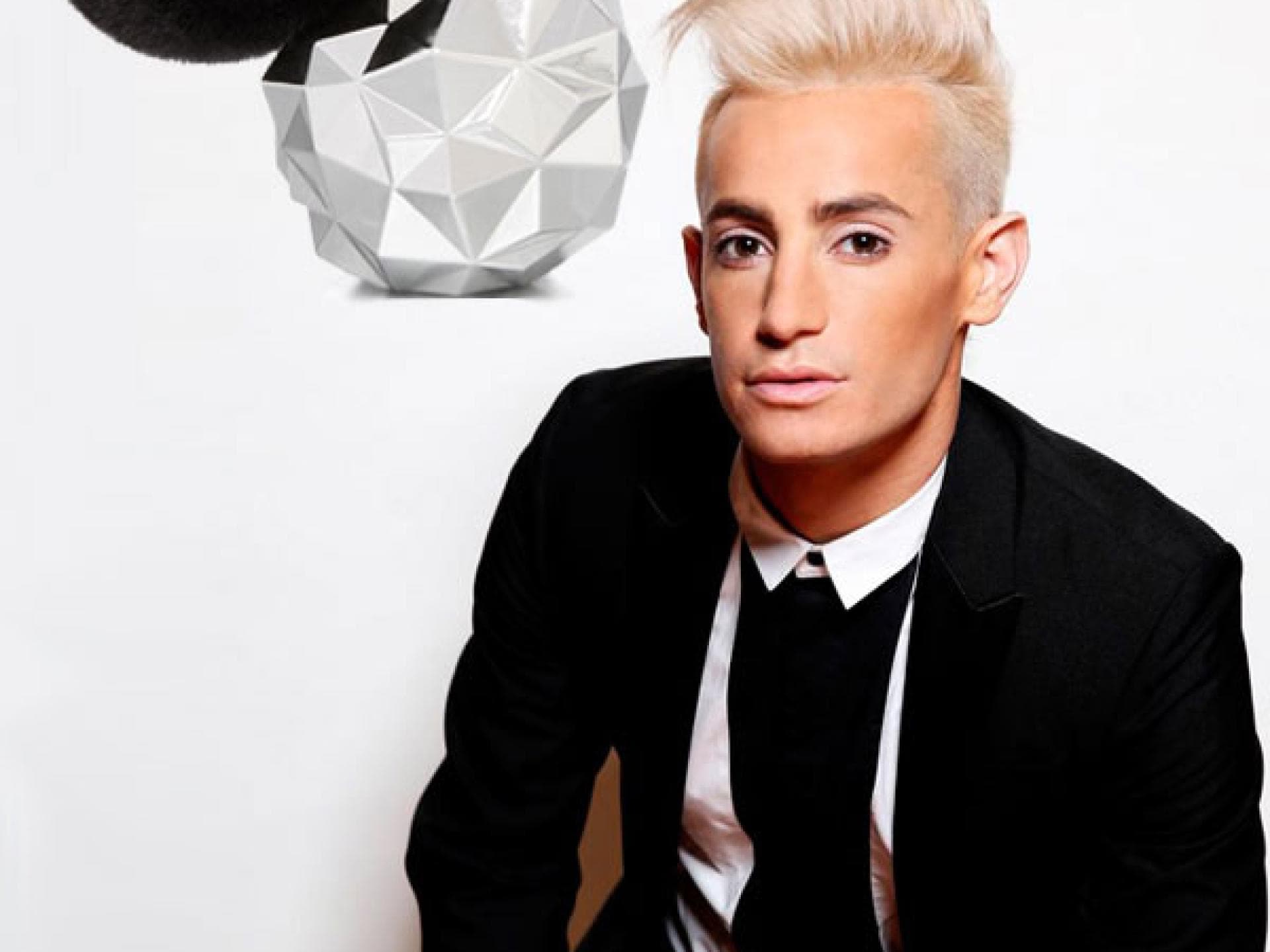 Frankie by Ariana Grande