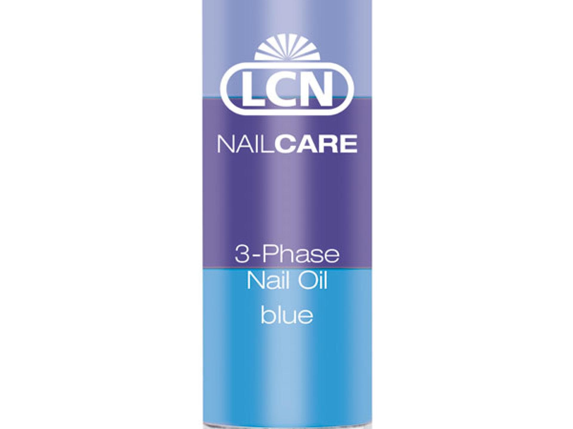 LCN 3-Phase Nail Oil