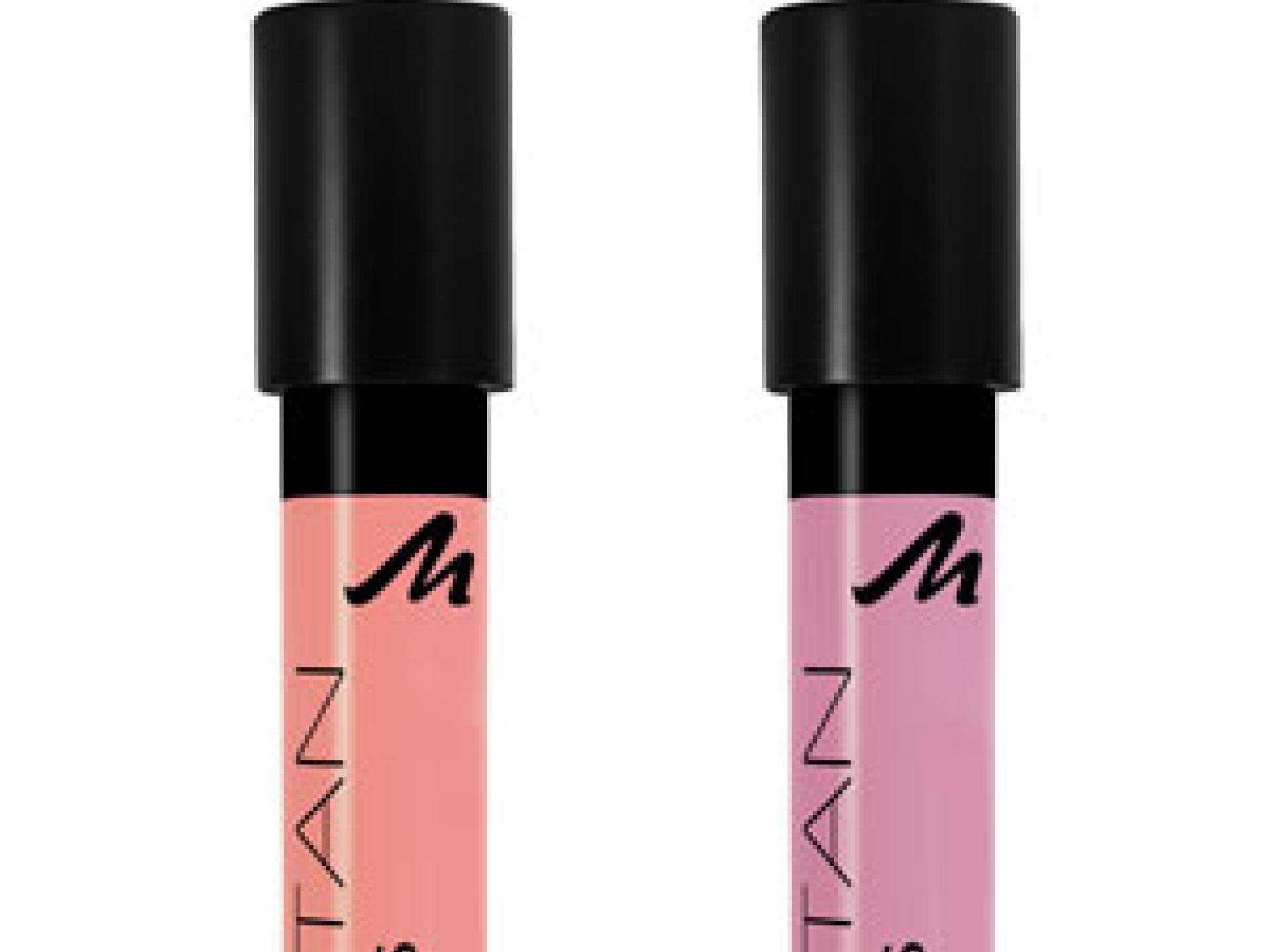 Water Flash Lipgloss von Manhattan