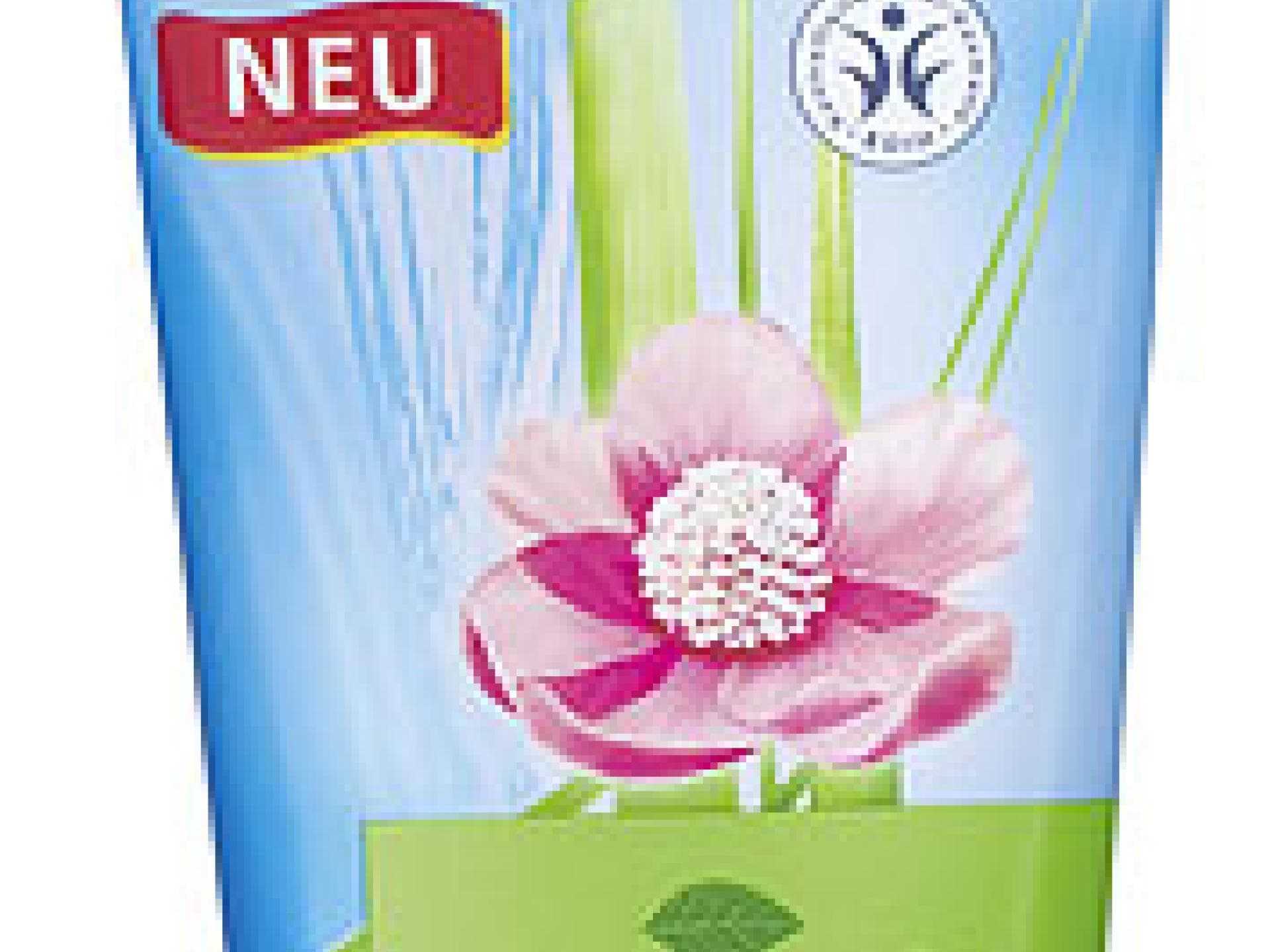 Natürliche After-Sun-Pflege