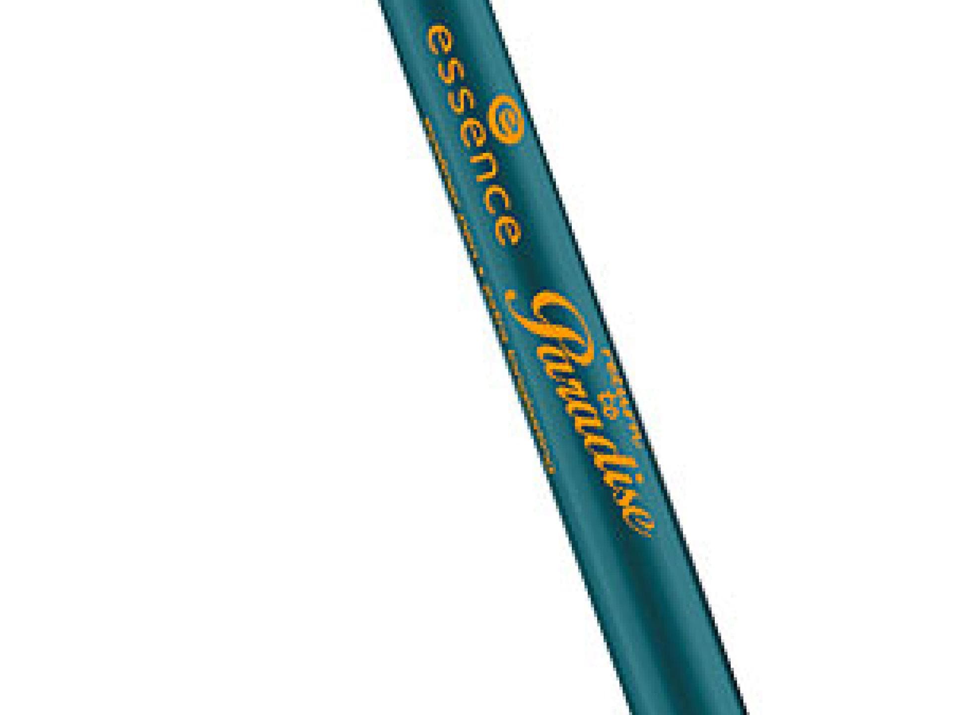 Hingucker: Eyeliner in Türkis