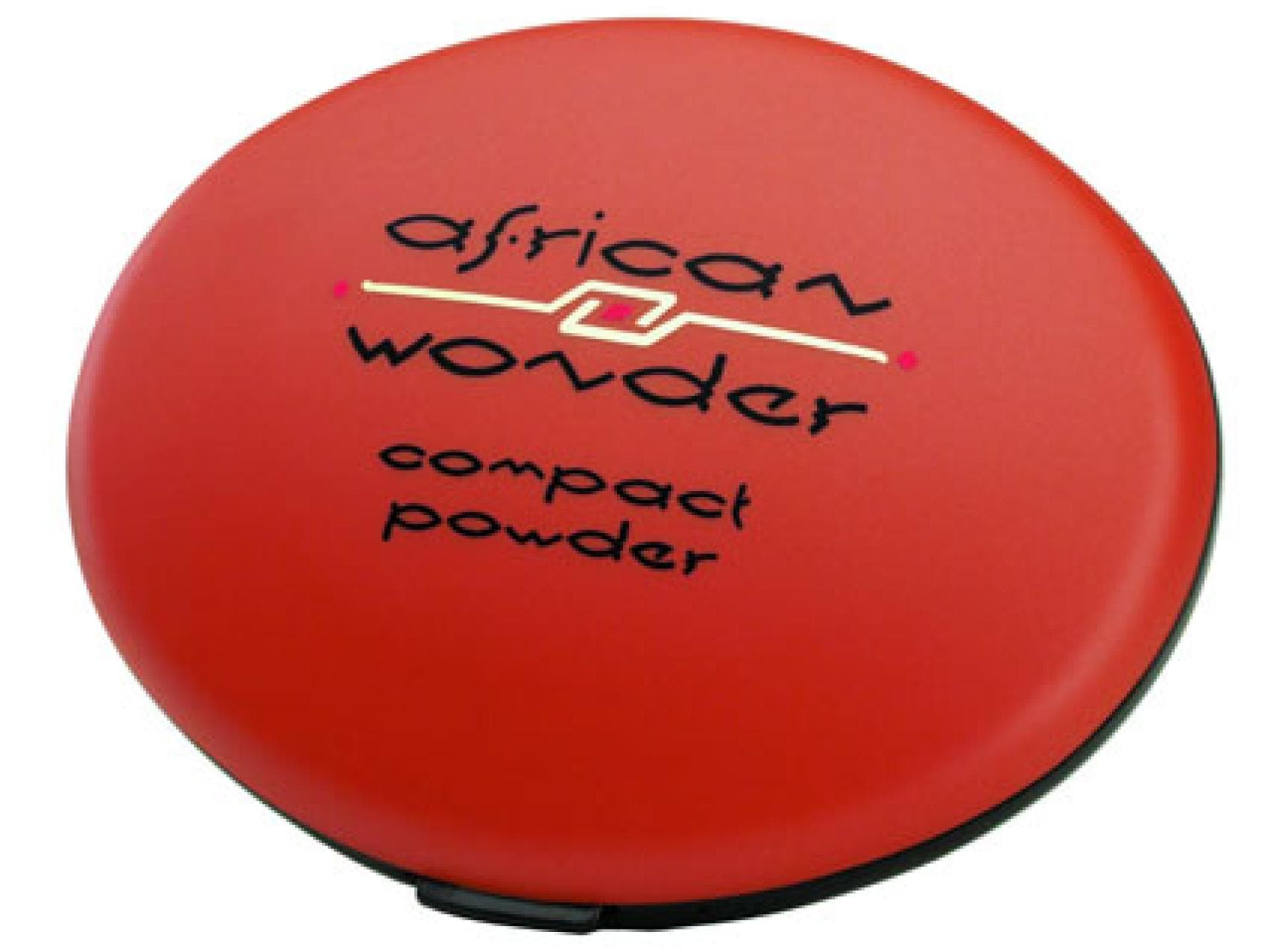Compact-Powder African Wonder