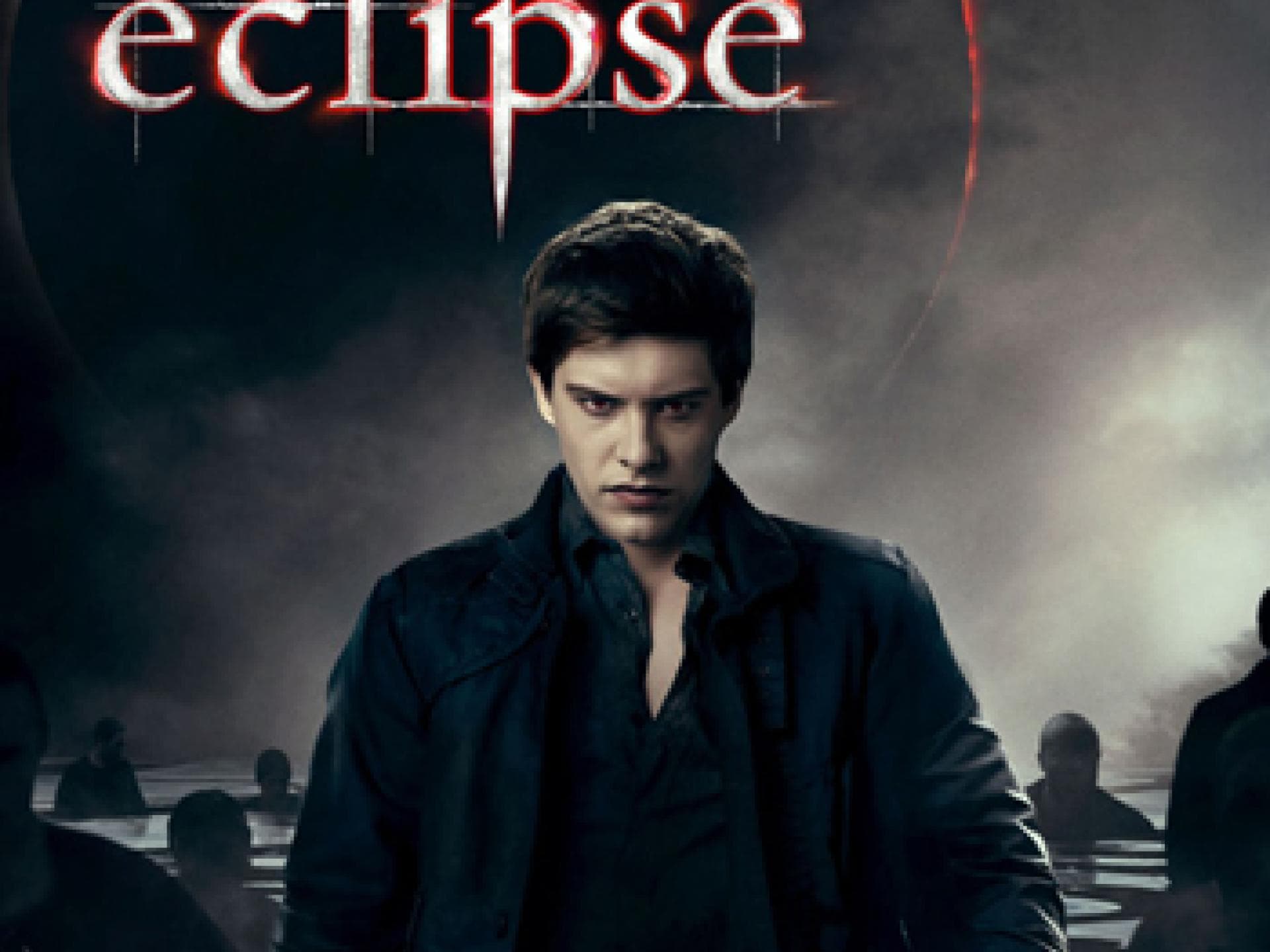 twilight eclipse