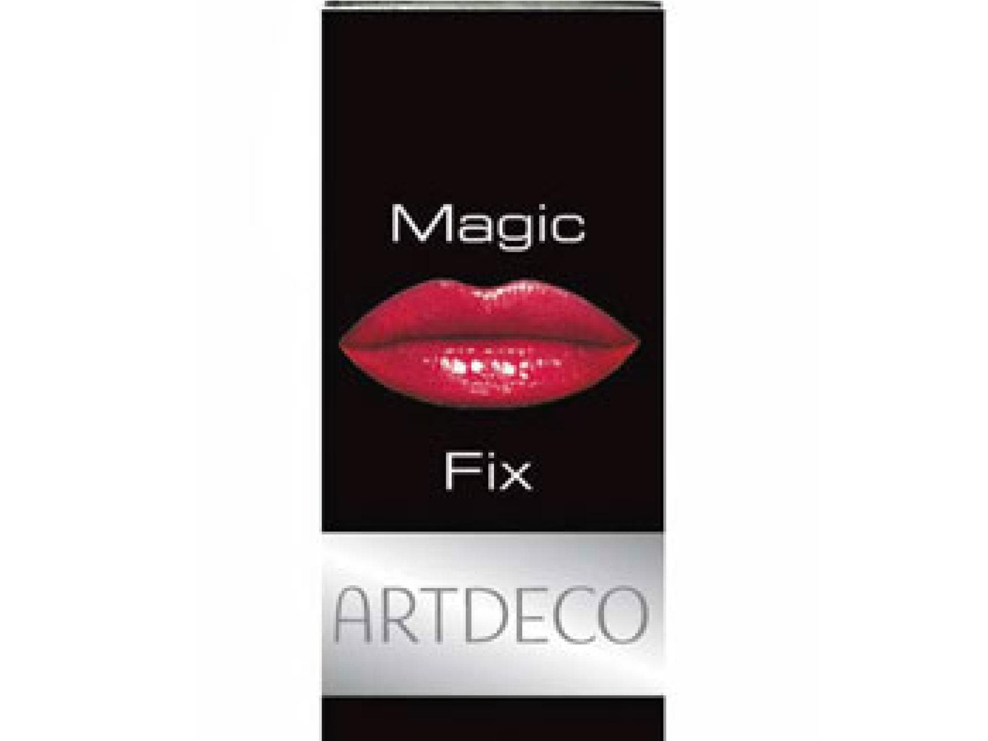 Lippenstiftfixierung von Artdeco
