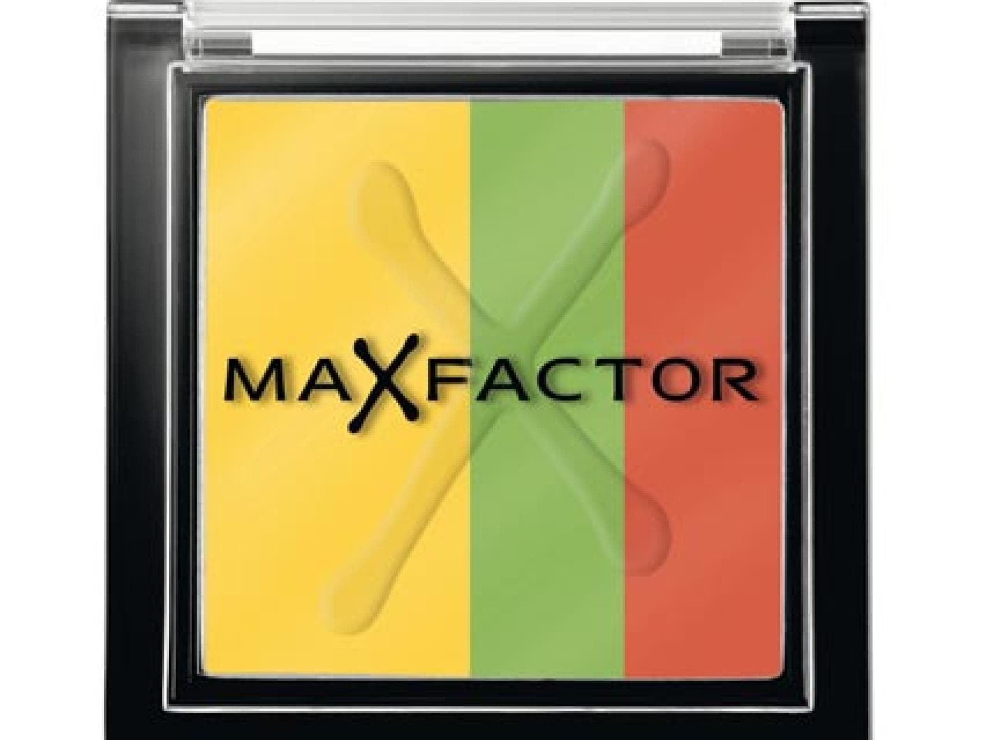 Lidschatten von Max Factor