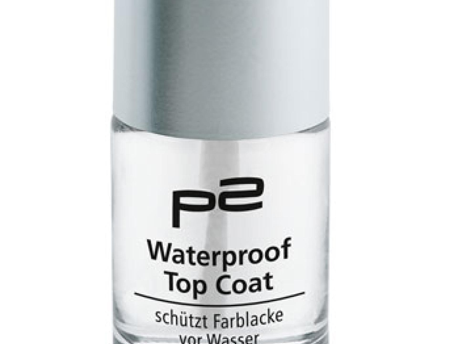 Waterproof Top Coat von p2