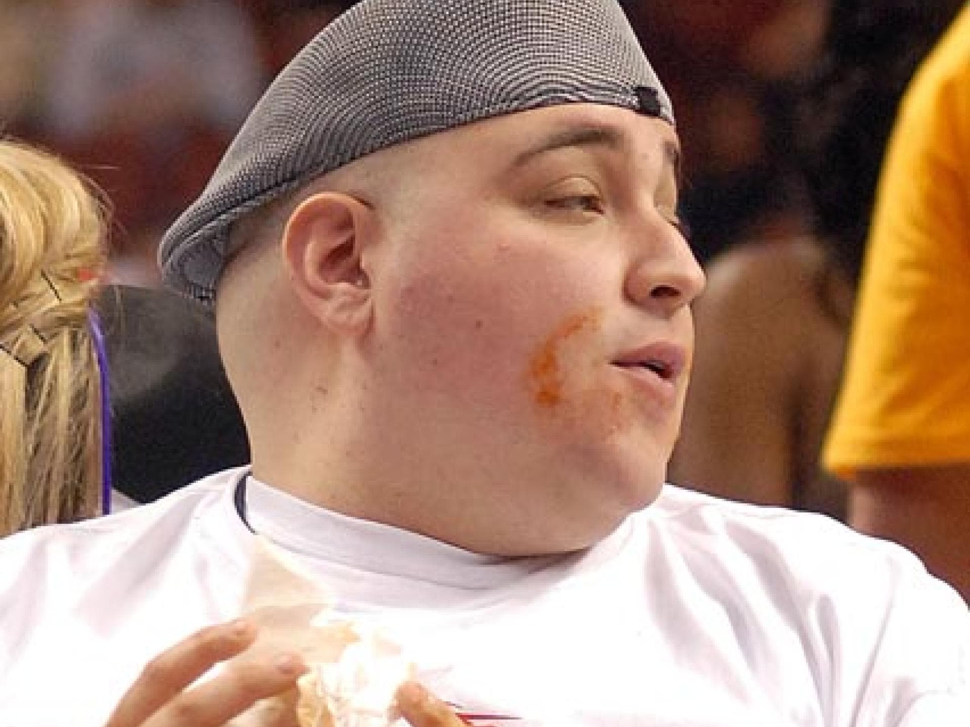 Arachibutyrophobie: Angst vor Erdnussbutter