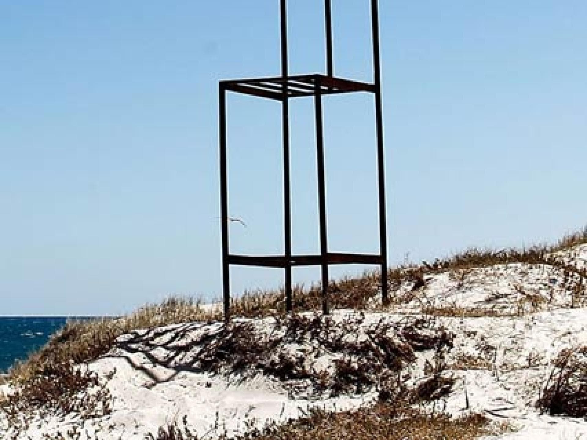 Kathisophobie: Ansgt vorm Hinsetzen