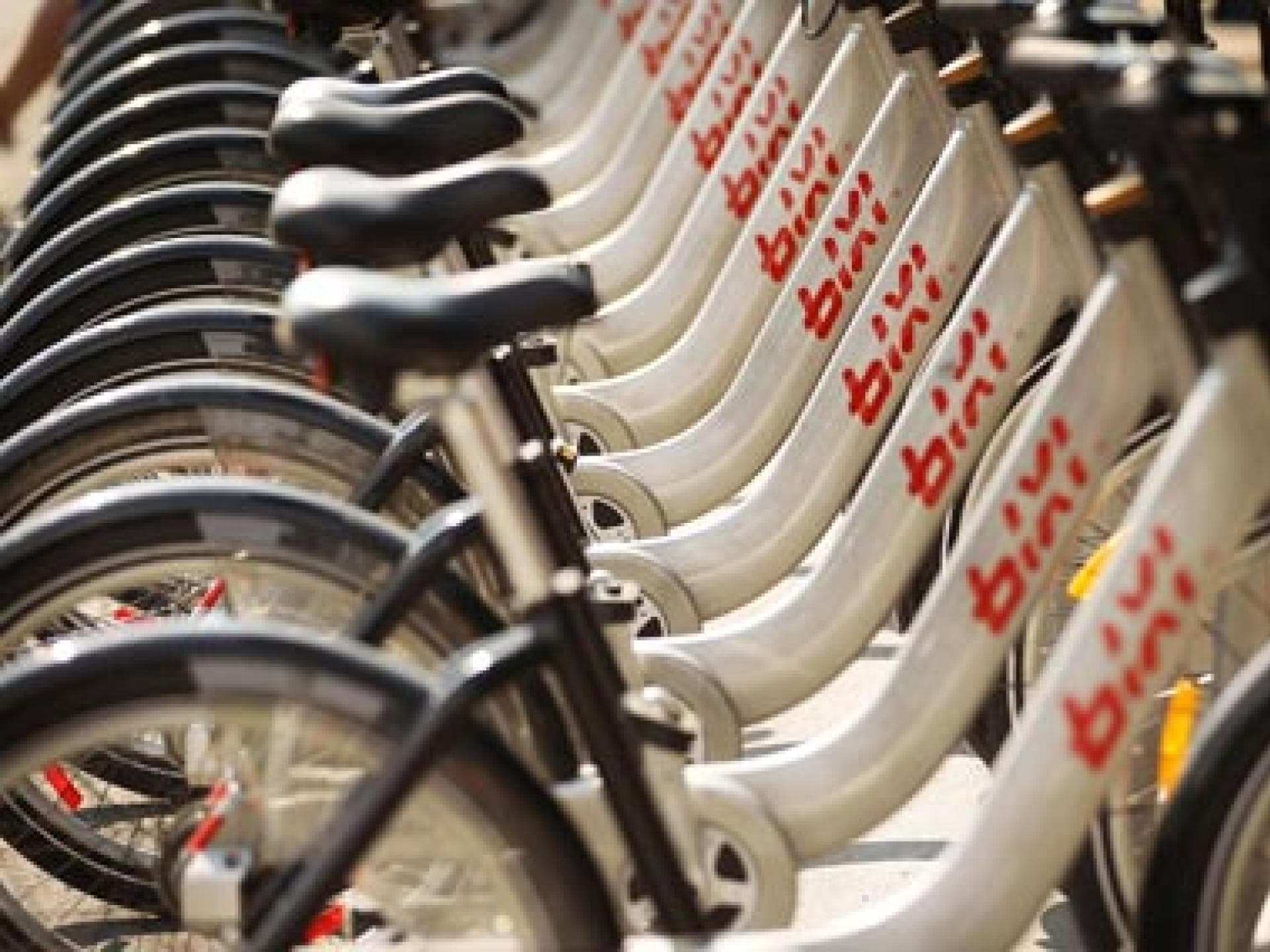 Cyclophobie: Angst vor Fahrrädern