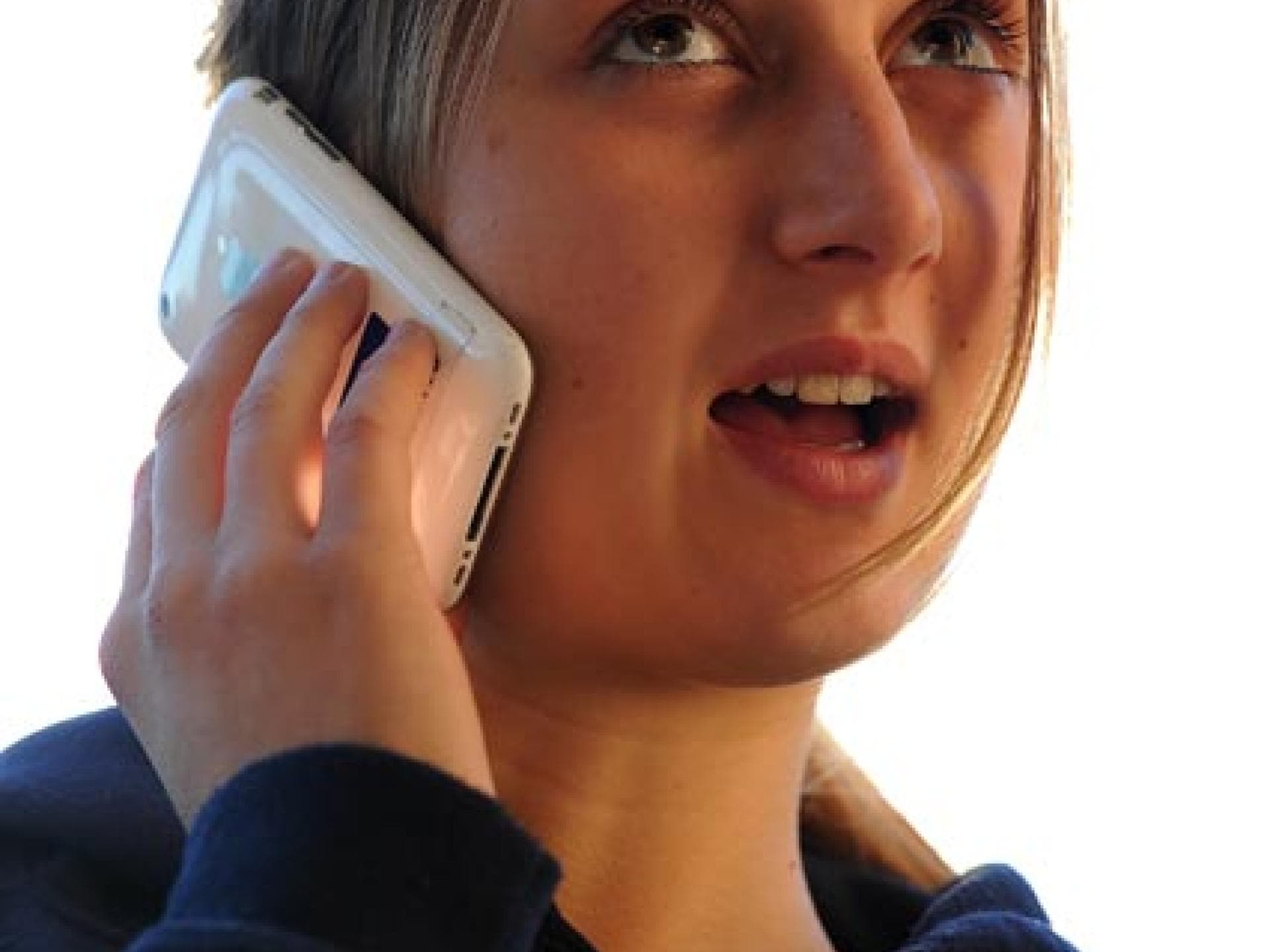 Telephonophobie: Angst vor Telefonen Telephonophobie: Angst vor Telefonen