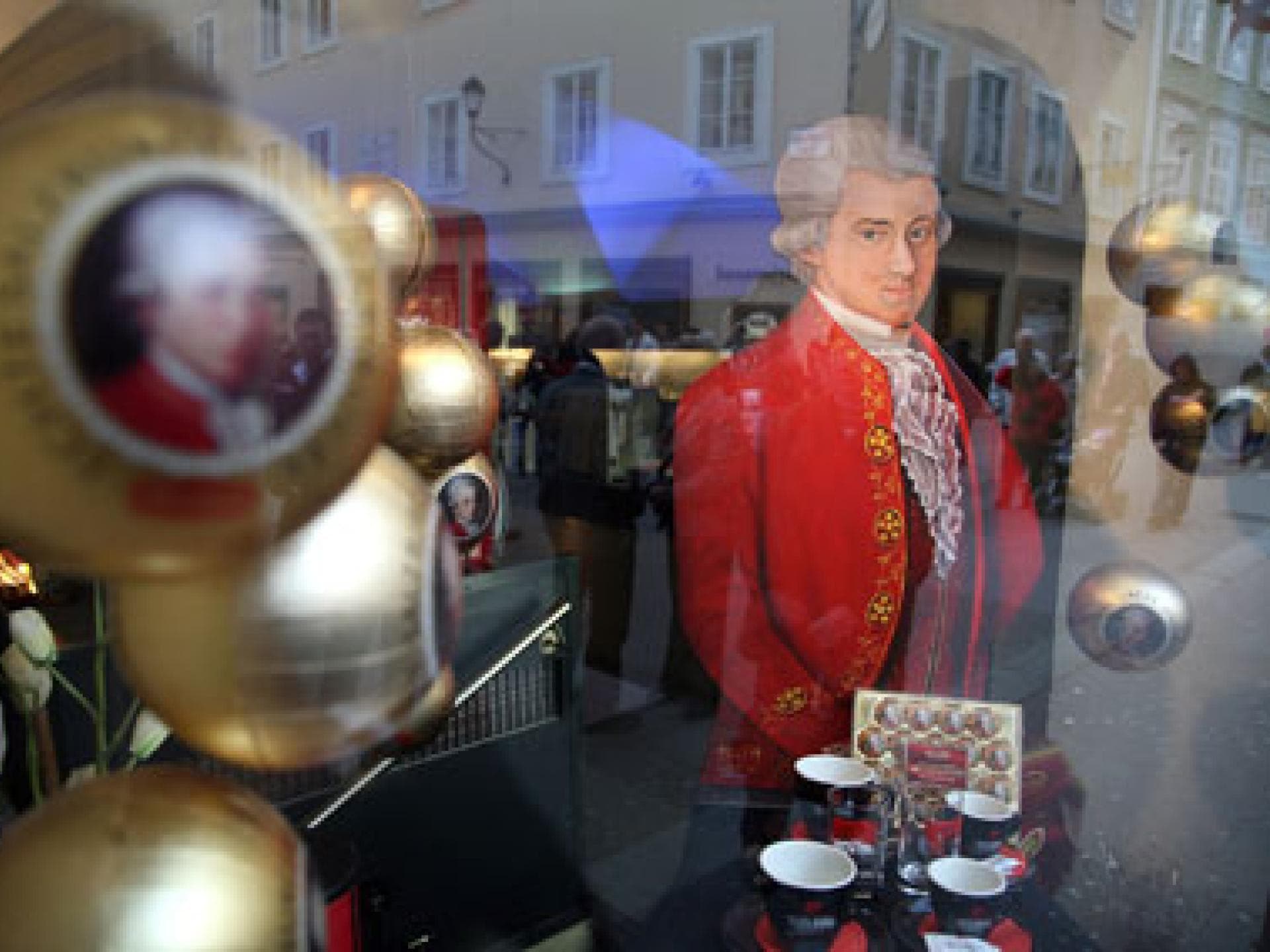 Austrophobie: Angst vor Österreich Austrophobie: Angst vor Österreich