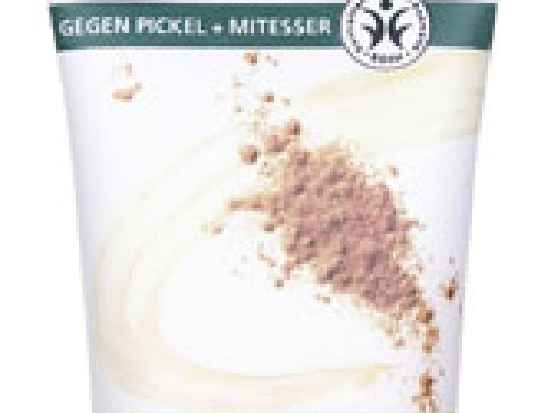 alverde Clear Peelingmaske mit naturreiner Heilerde alverde Clear Peelingmaske mit naturreiner Heilerde