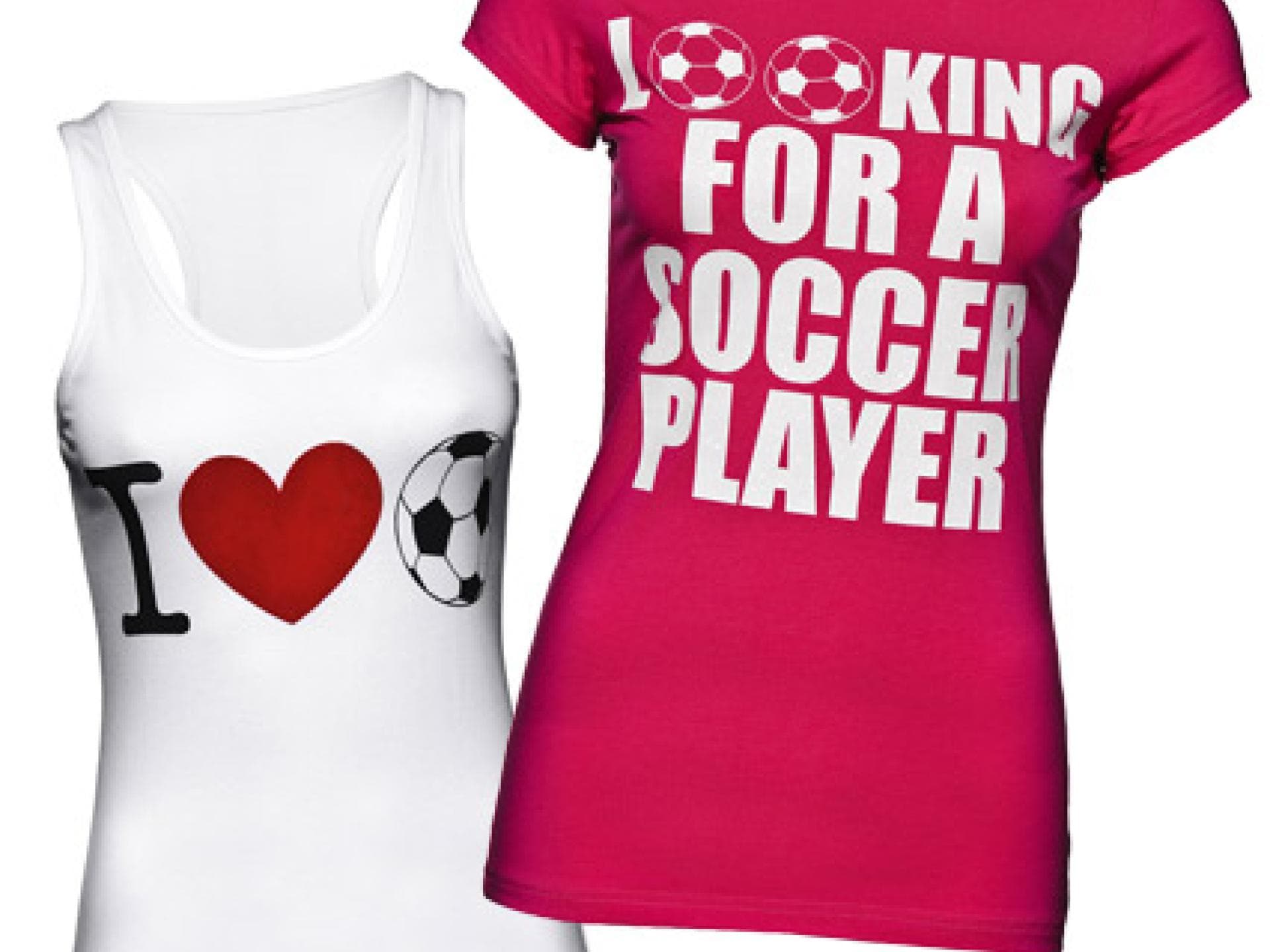 Fußball Top & T-Shirt