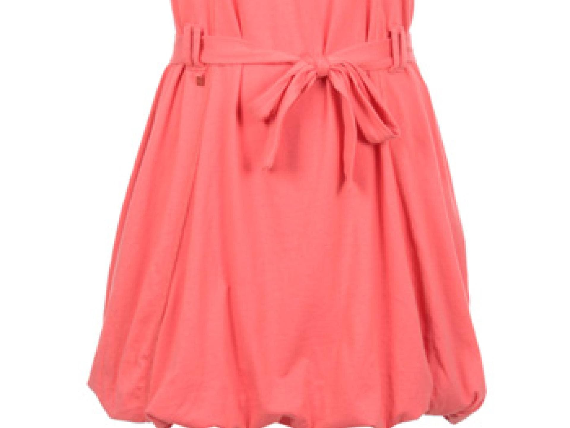 Koralle-Kleid von Bench