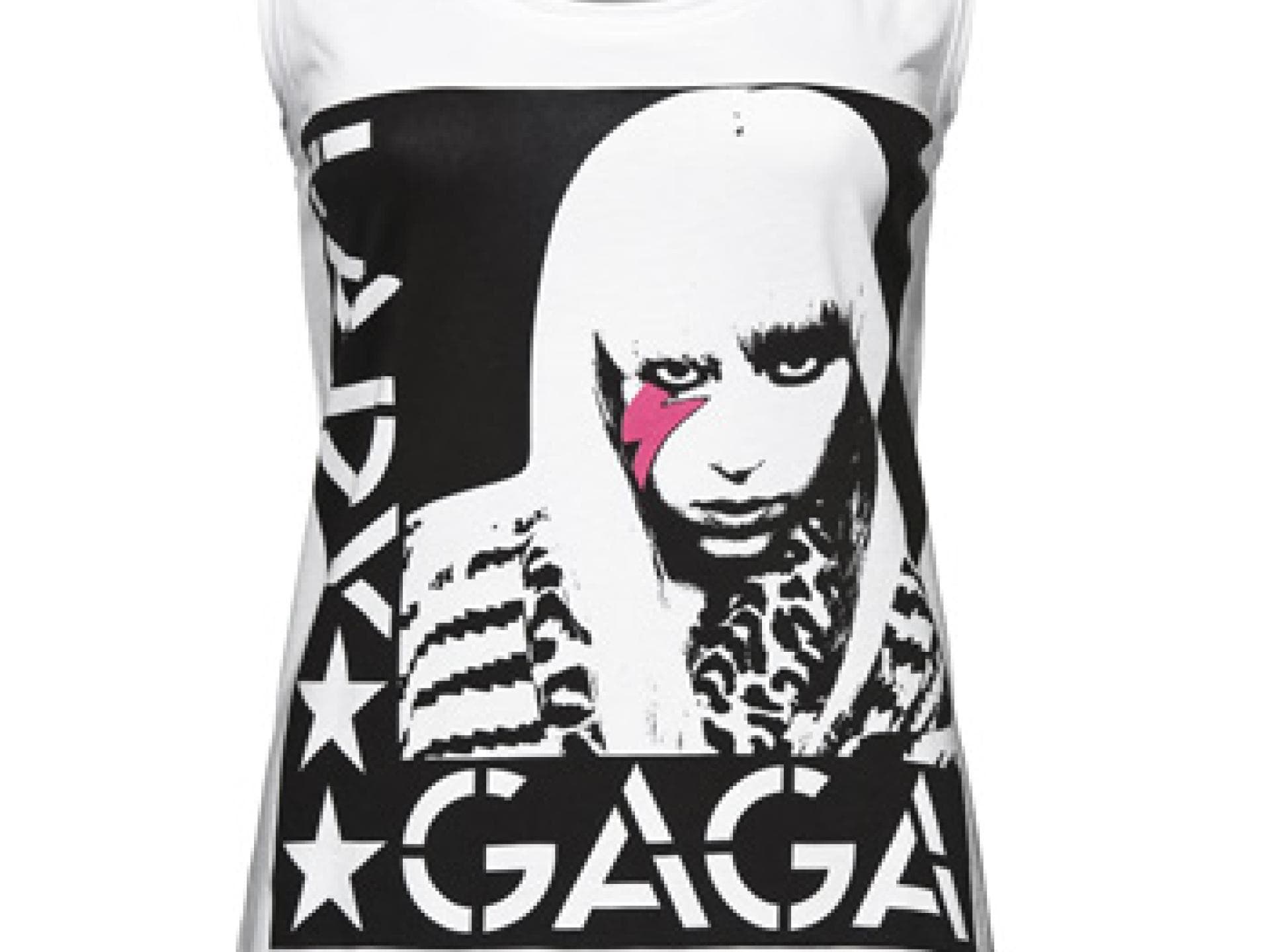 Lady Gaga Shirt