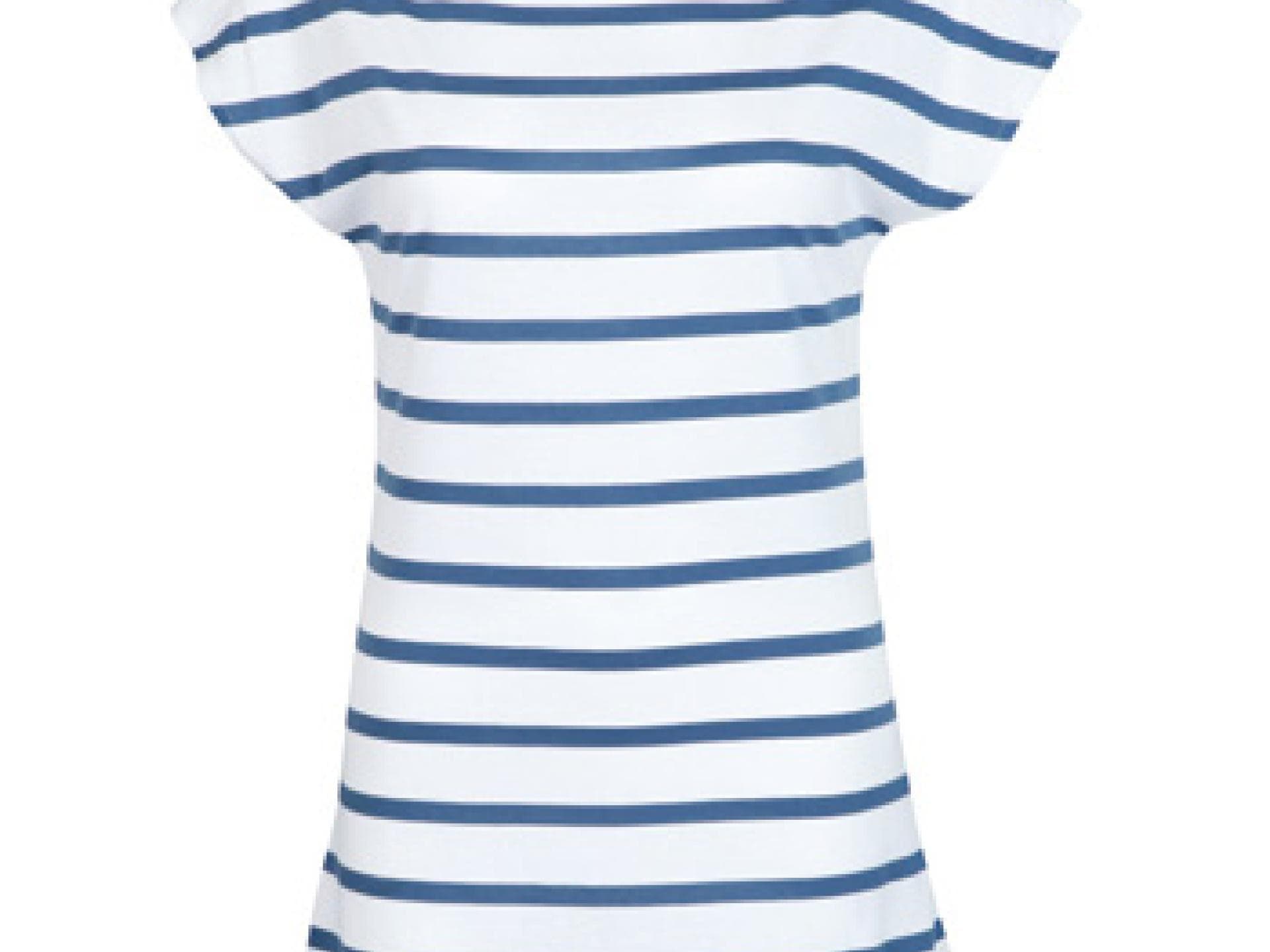 Streifen-Kleidchen von Pimkie