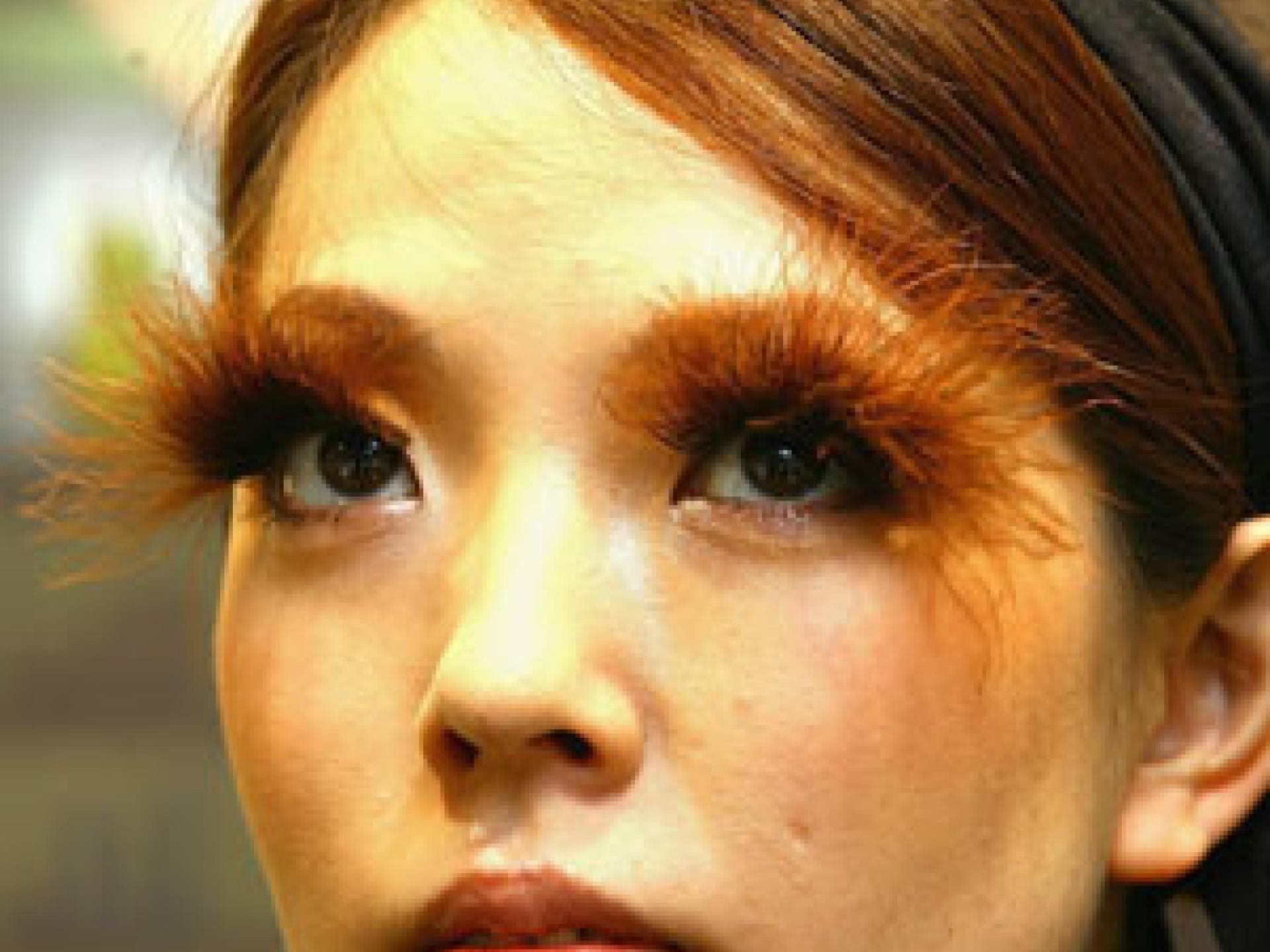 Extreme False Lashes Extreme False Lashes