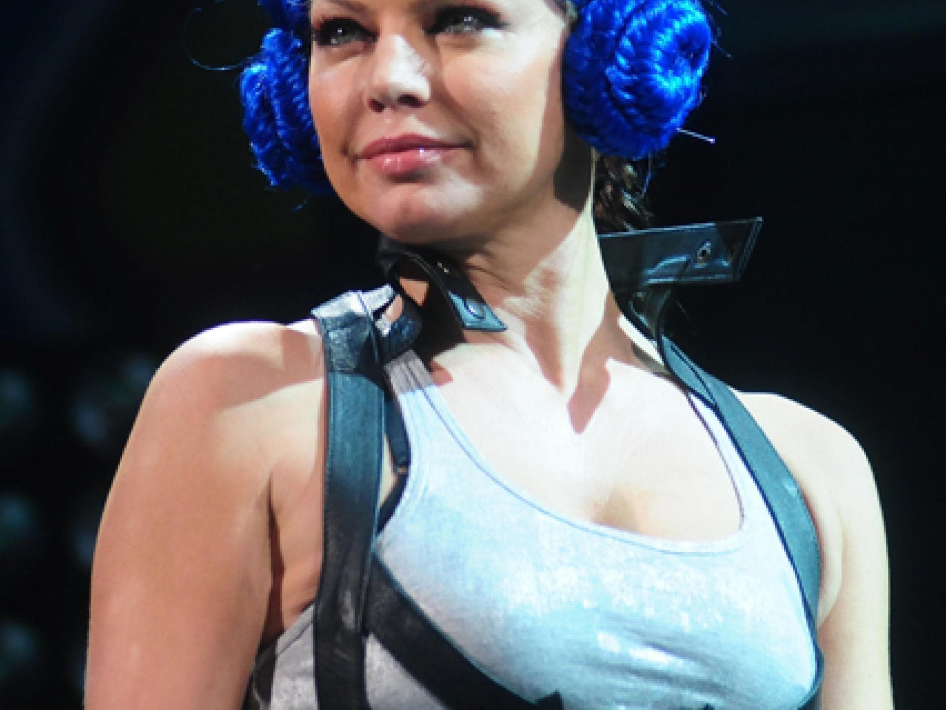 Black Eyed Peas: abgedrehter Songtext Black Eyed Peas: abgedrehter Songtext