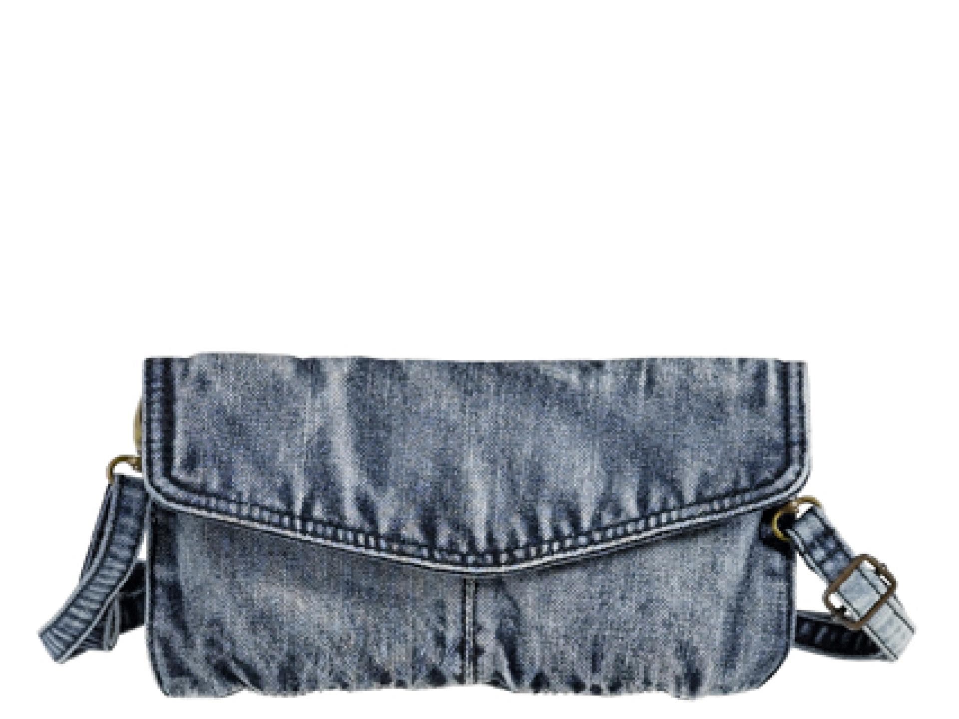 Jeanstäschchen von Görtz