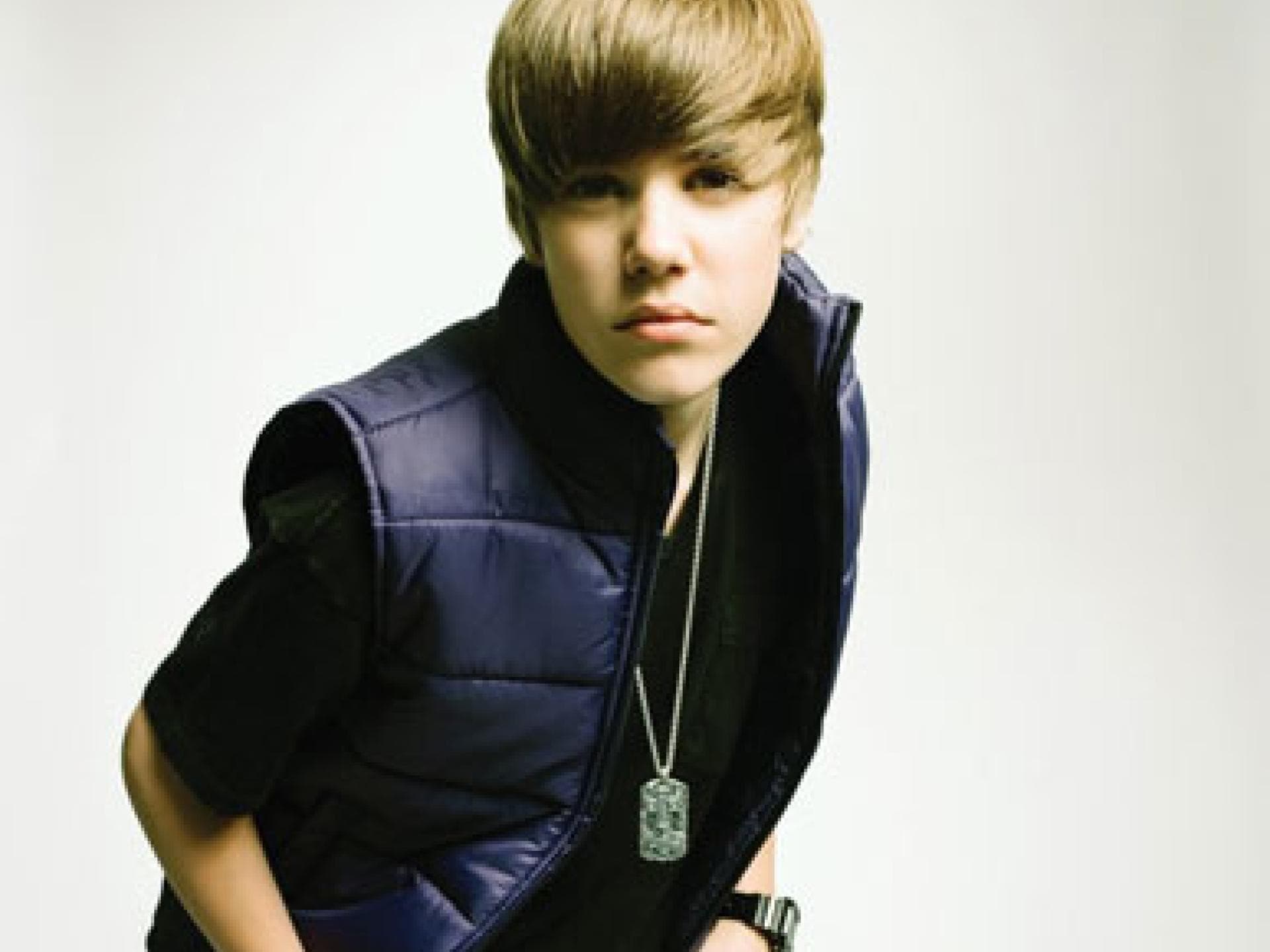 Justin Bieber steht auf die deutschen Girls