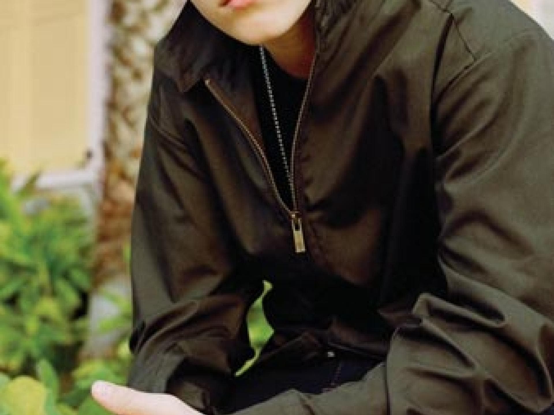 Justin Bieber über Fan-Mütter