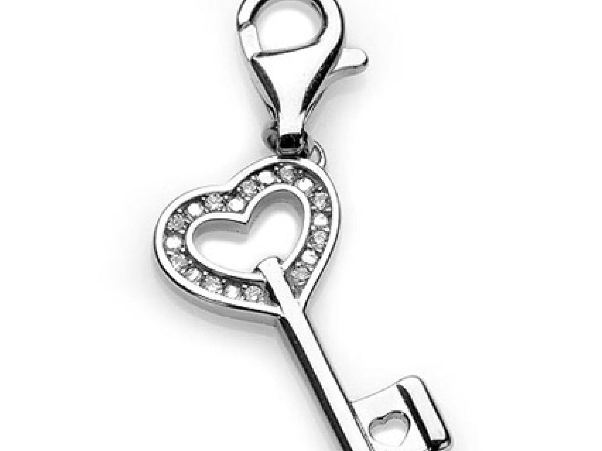 Silber Anhänger von Esprit