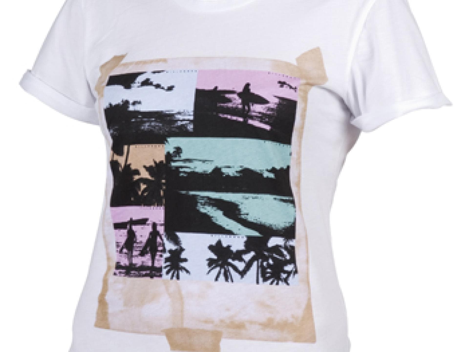 Beach-Shirt von Billabong