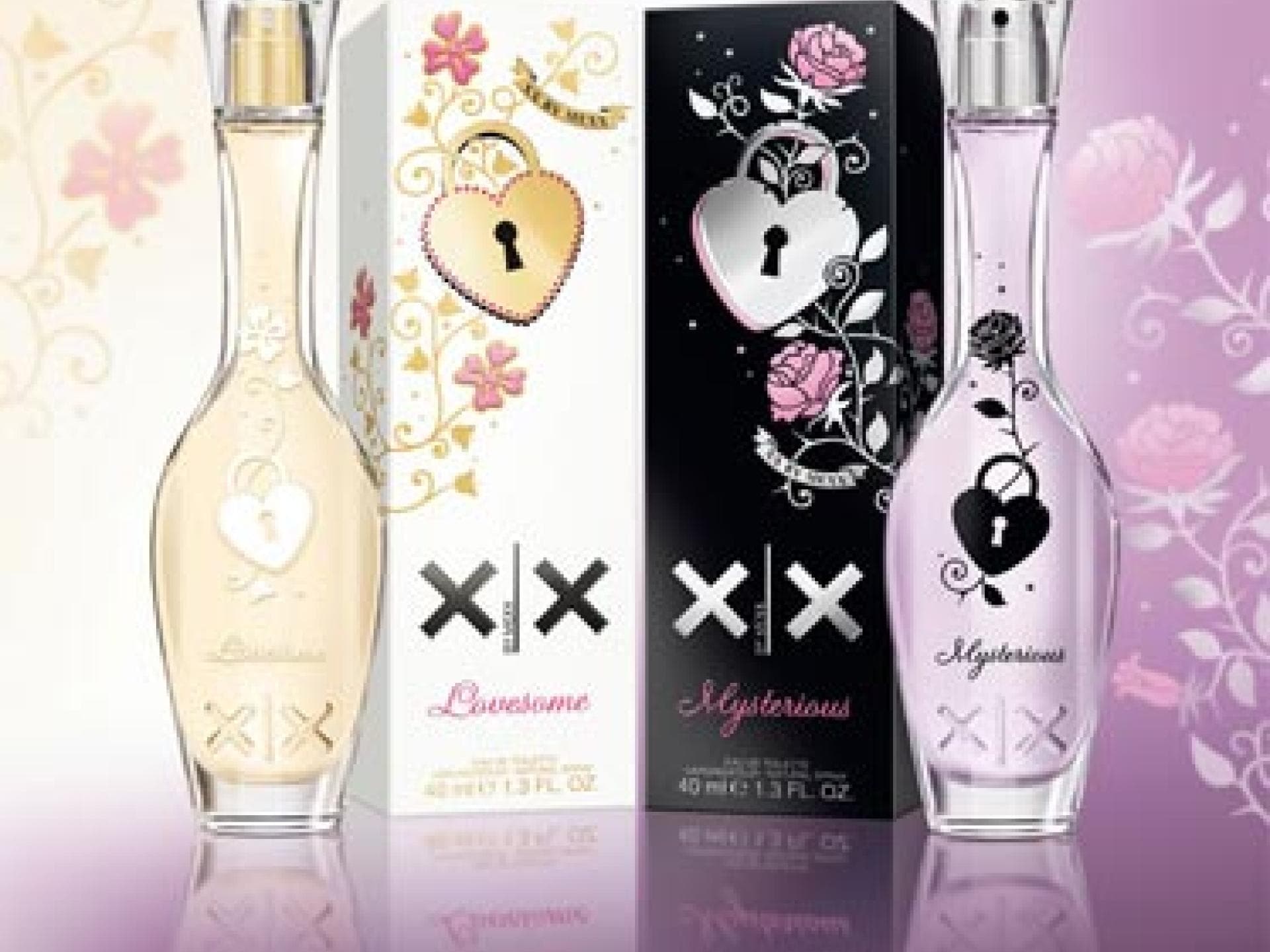Parfum von MEXX