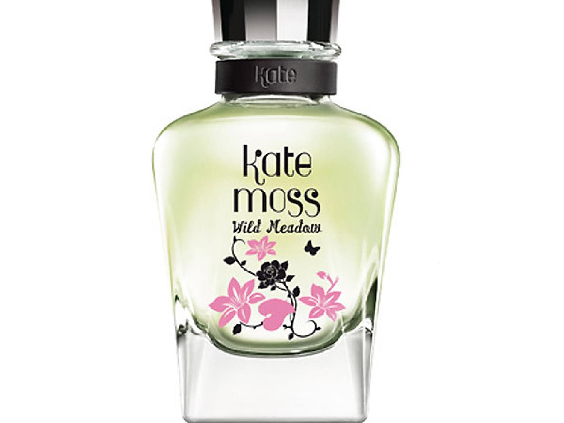 Parfum: Wild Meadow von Kate Moss