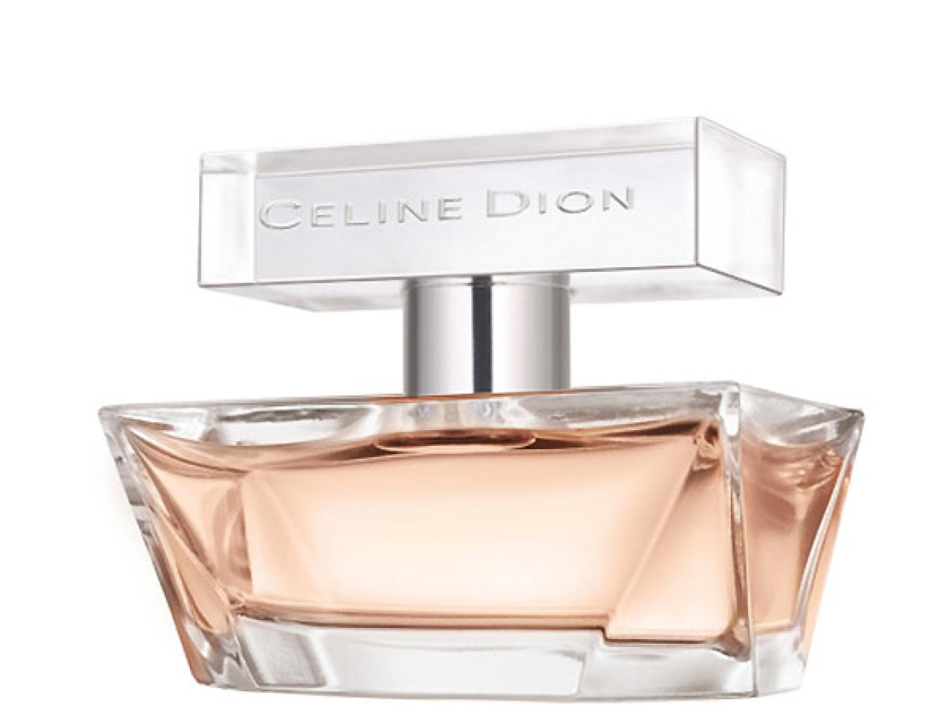 Parfum: Celine Dion "Simply Chic" Parfum: Celine Dion "Simply Chic"