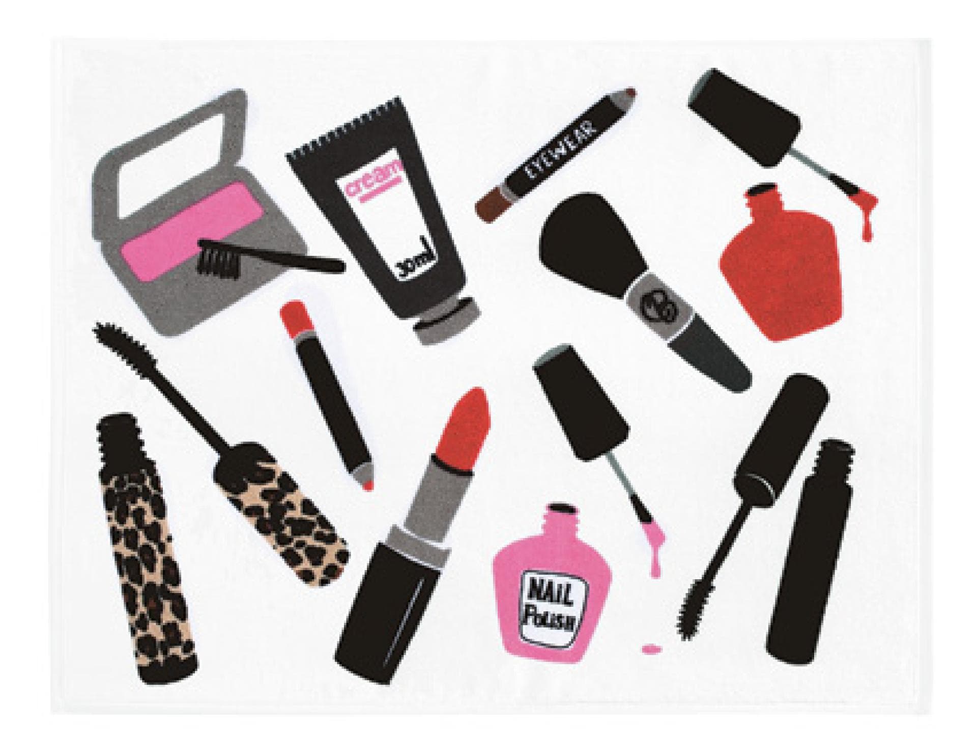 Badematte von H&M Home