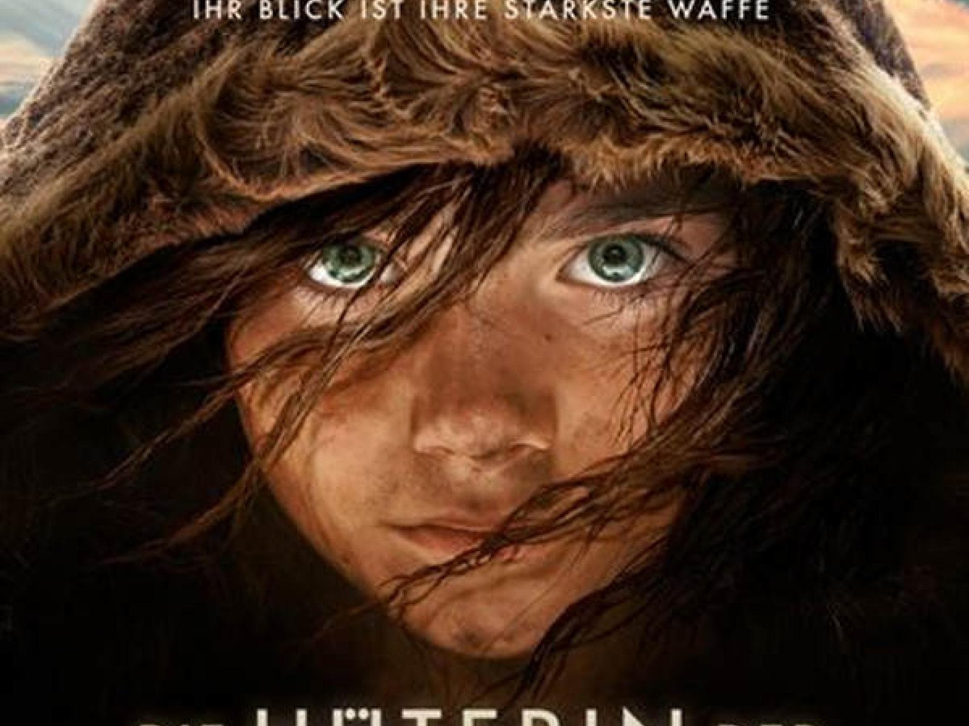 Die Hüterin der Wahrheit - Dinas Bestimmung