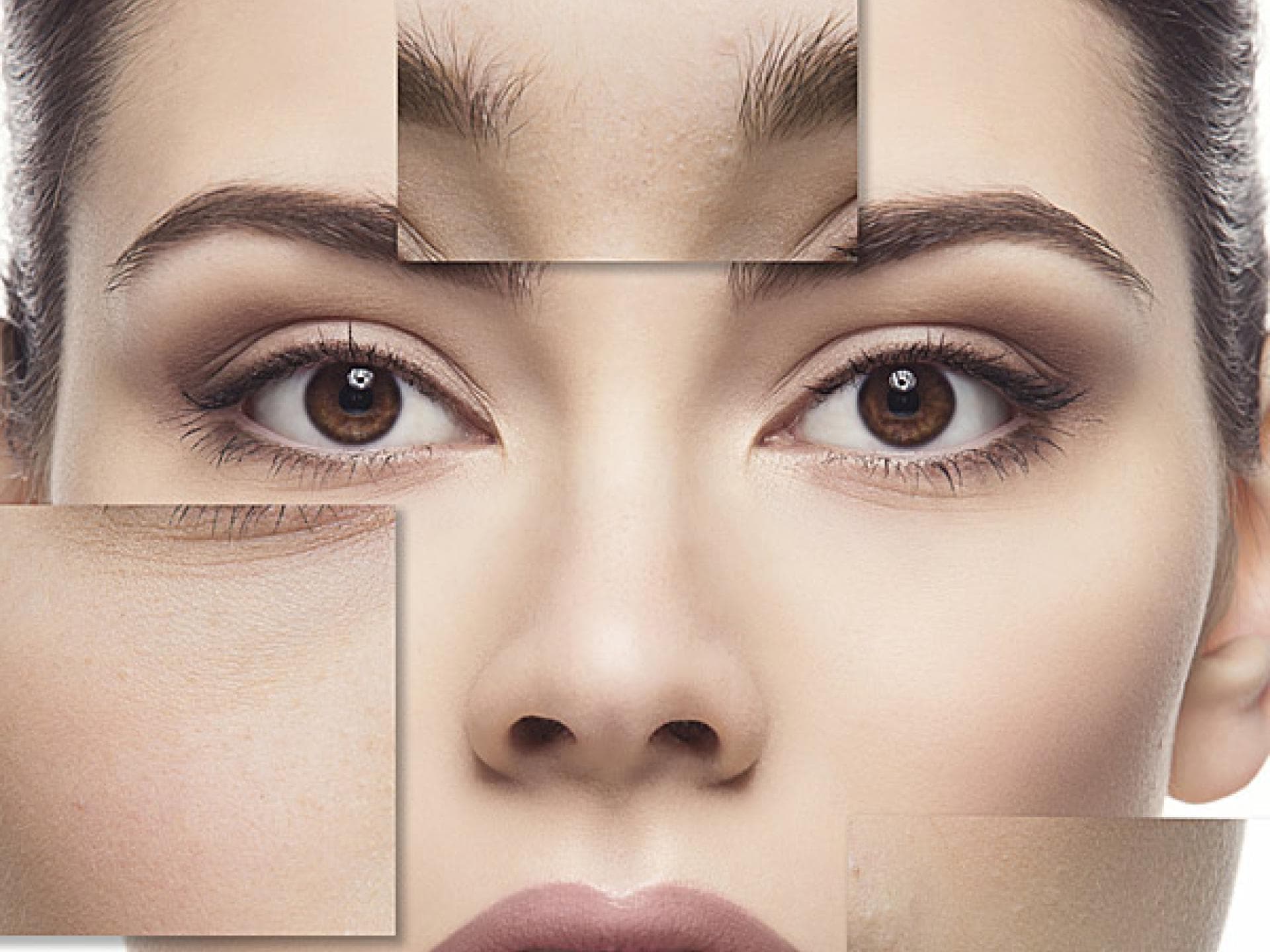 Viel hilft NICHT viel