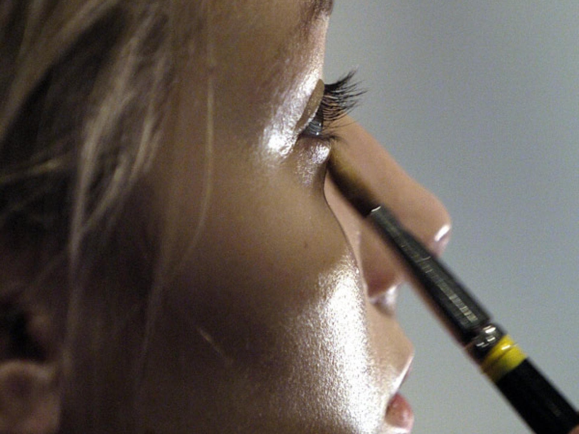 Schminktipps bei unreiner Haut