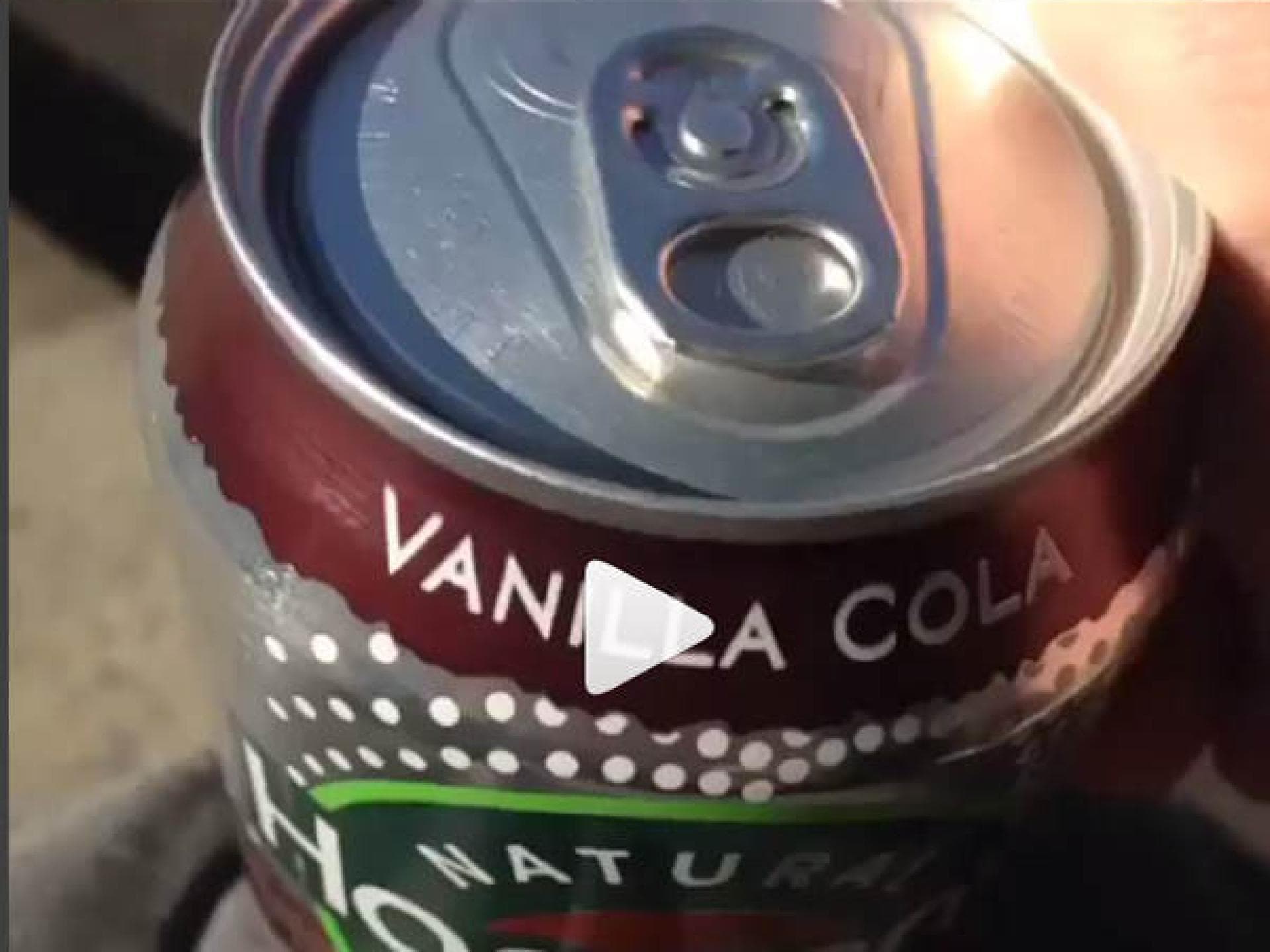 Manche Dinge machst du lieber nicht mit deinen Nägeln