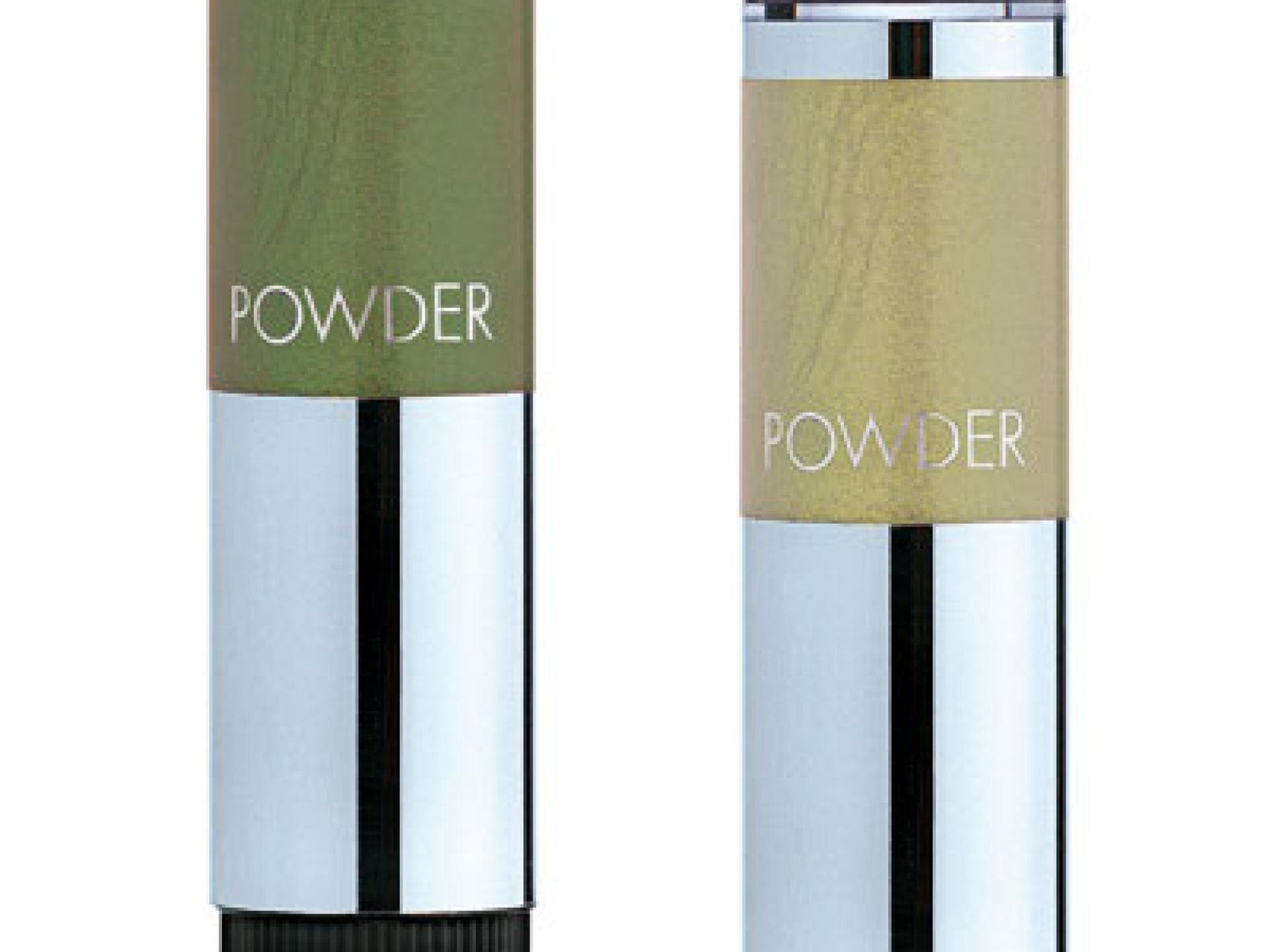 Eyeshadow Twin Powder von Arabesque