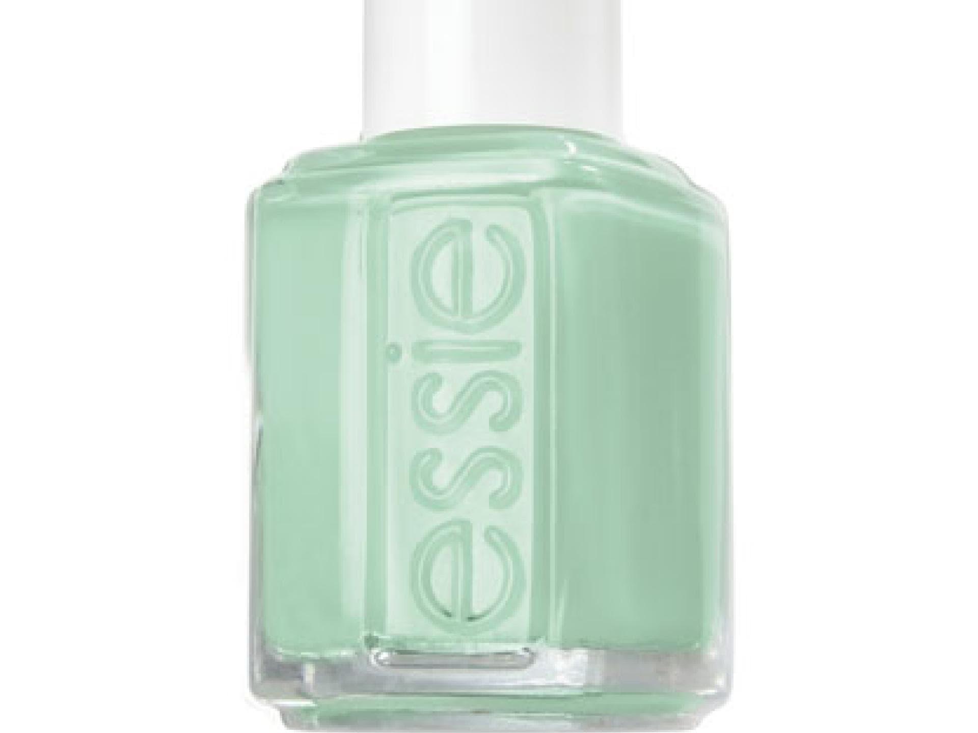 Mint Candy Apple Nagellack