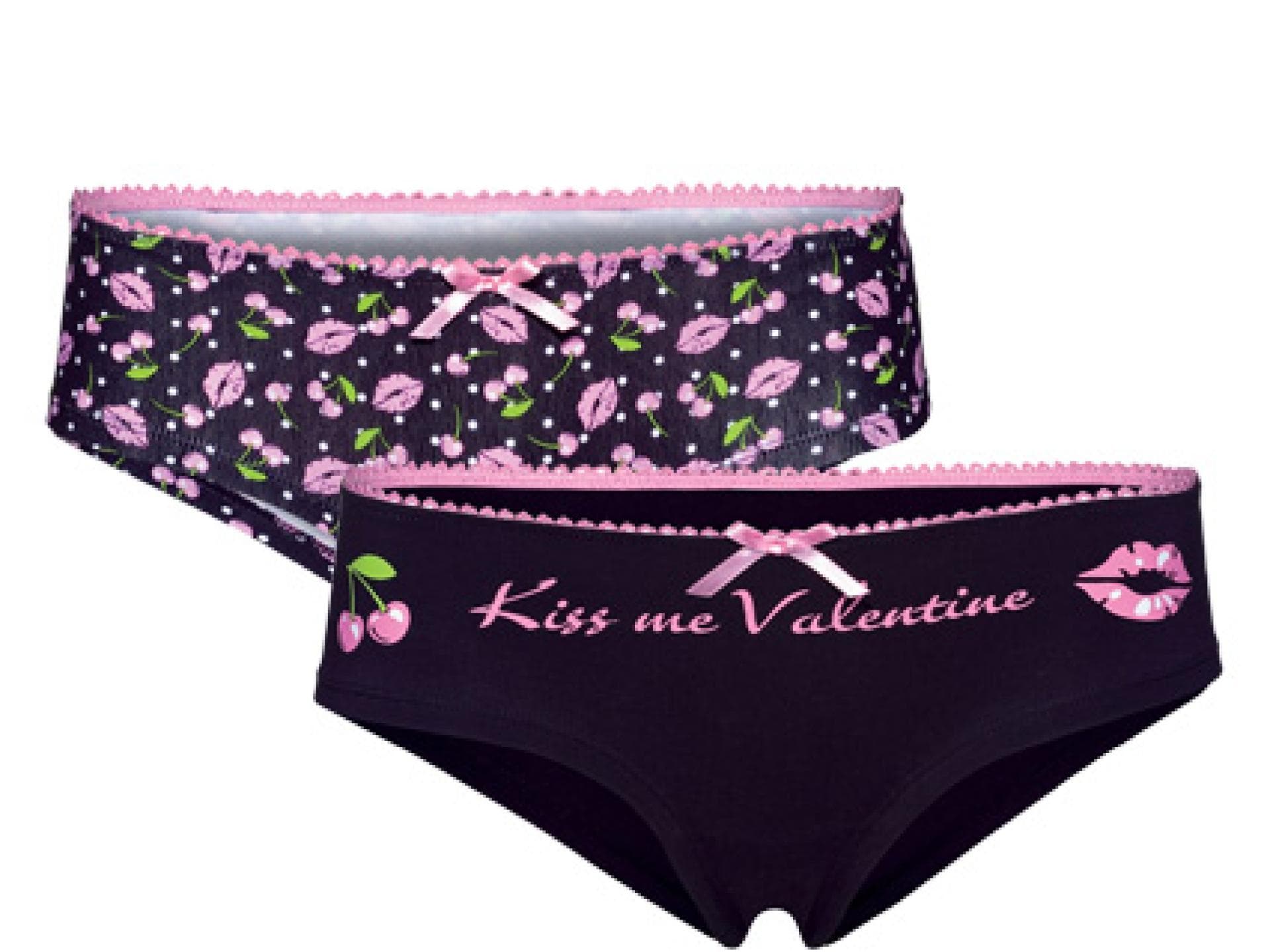 klamotten mode februar